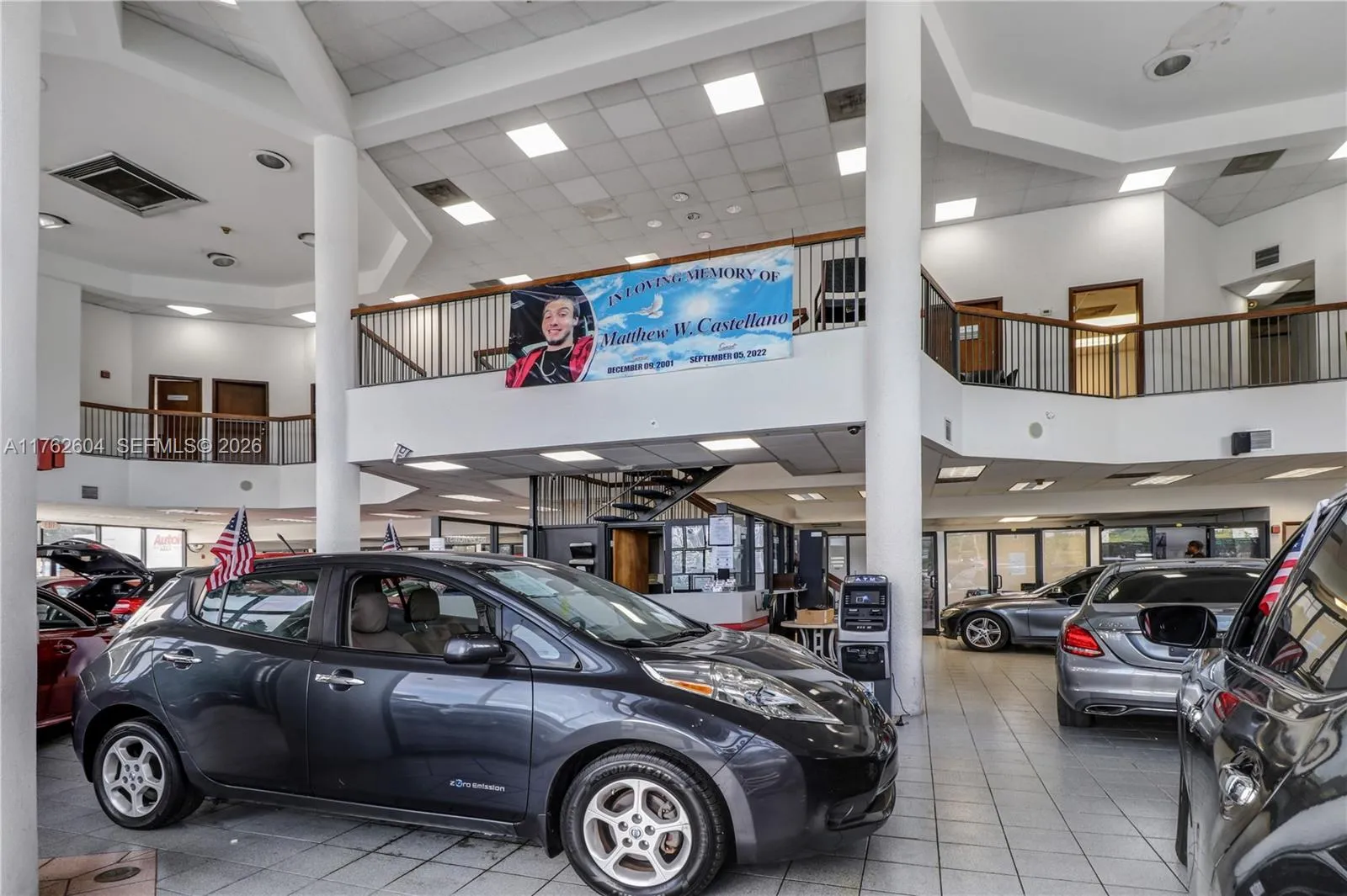 1450 N State Road 7, Hollywood, Florida 33021, Hollywood, Florida 33021, ,Commercial Lease,For Rent,1450 N State Road 7, Hollywood, Florida 33021,A11762604