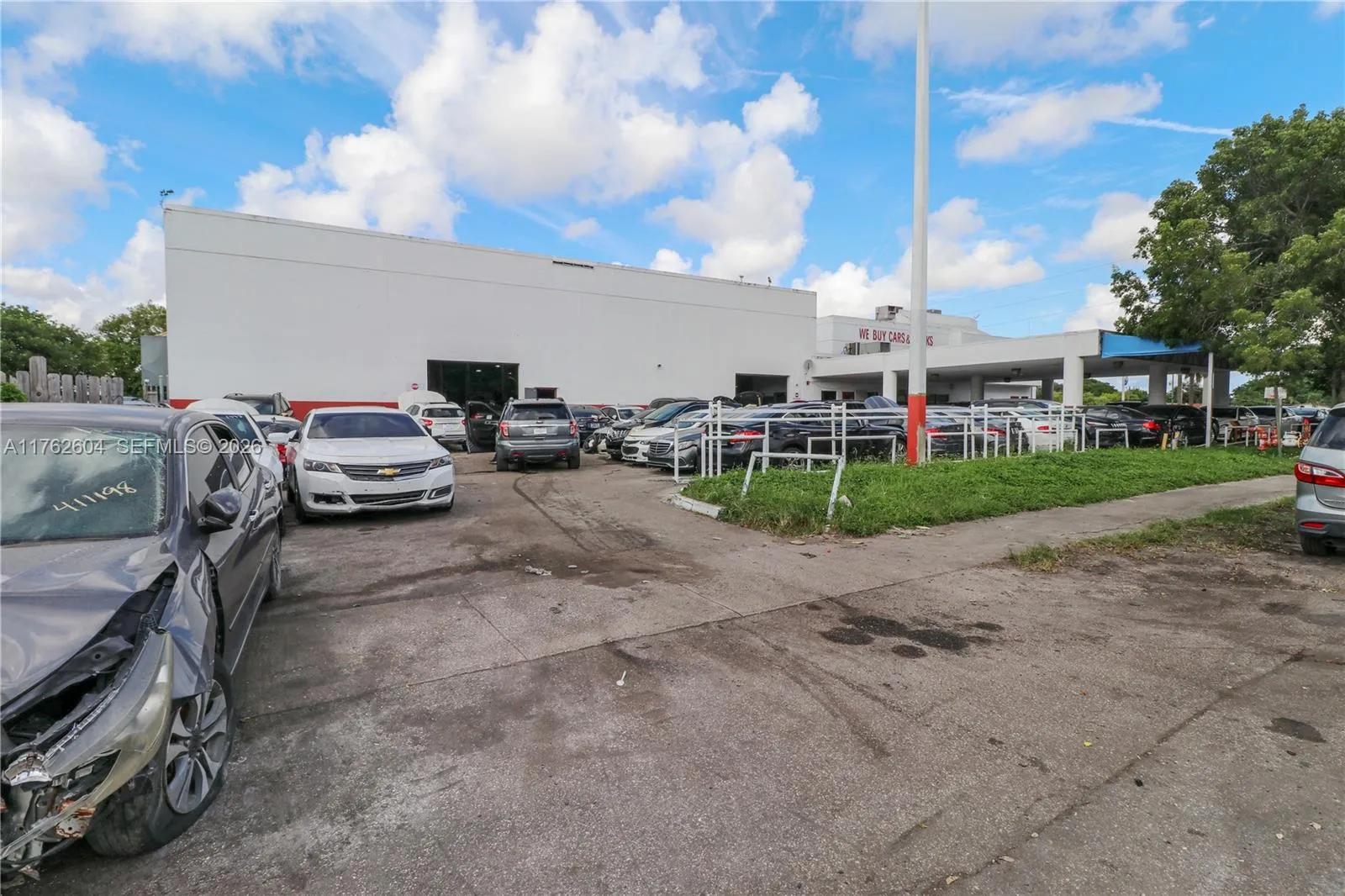 1450 N State Road 7, Hollywood, Florida 33021, Hollywood, Florida 33021, ,Commercial Lease,For Rent,1450 N State Road 7, Hollywood, Florida 33021,A11762604