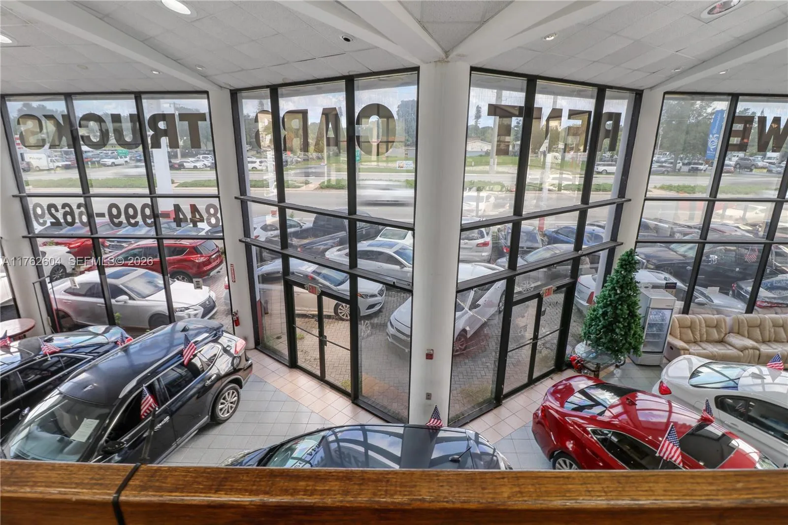 1450 N State Road 7, Hollywood, Florida 33021, Hollywood, Florida 33021, ,Commercial Lease,For Rent,1450 N State Road 7, Hollywood, Florida 33021,A11762604