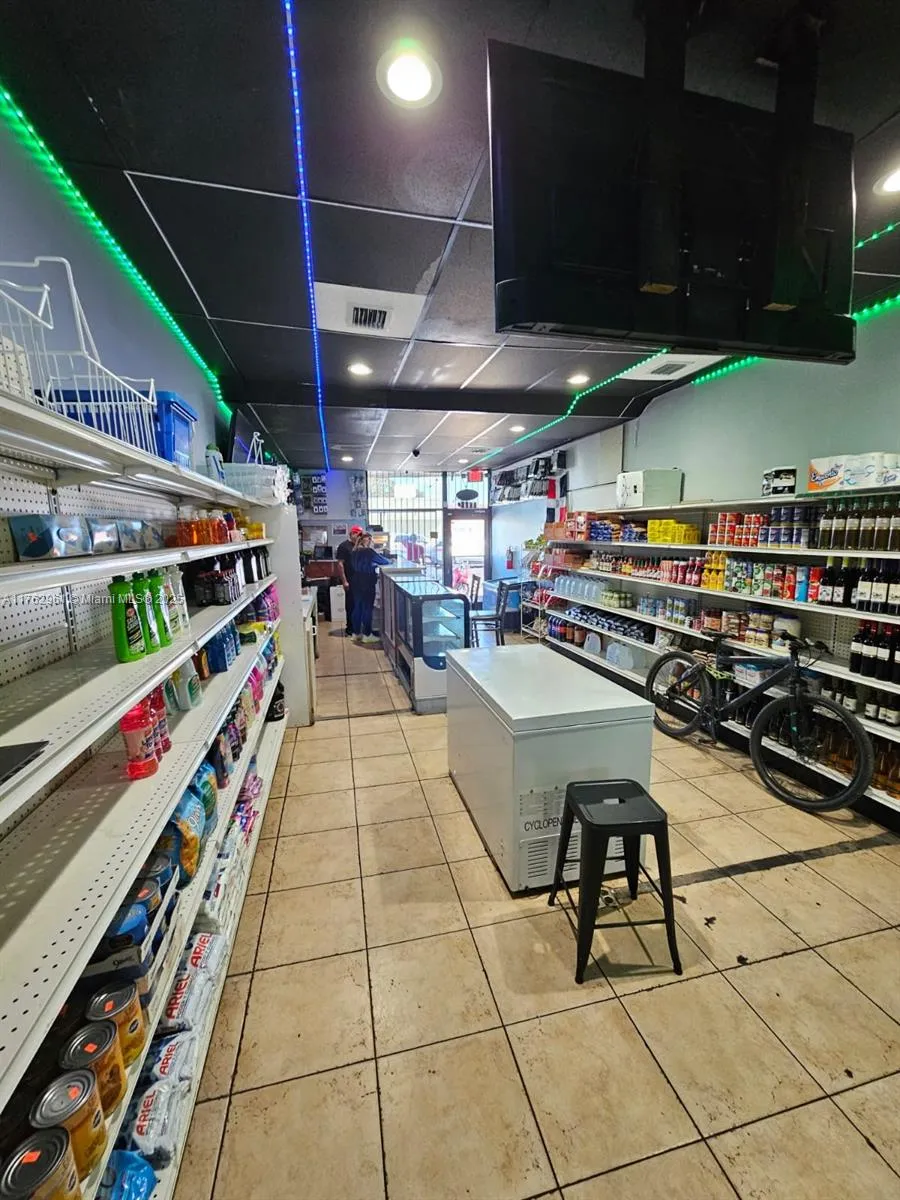 Grocery Store For Sale Prime 27th Ave Location, Mi, Miami, Florida 33142, ,Business Opportunity,For Sale,Grocery Store For Sale Prime 27th Ave Location, Mi,A11762961
