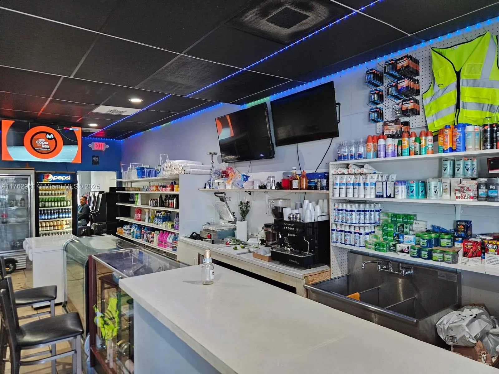 Grocery Store For Sale Prime 27th Ave Location, Mi, Miami, Florida 33142, ,Business Opportunity,For Sale,Grocery Store For Sale Prime 27th Ave Location, Mi,A11762961