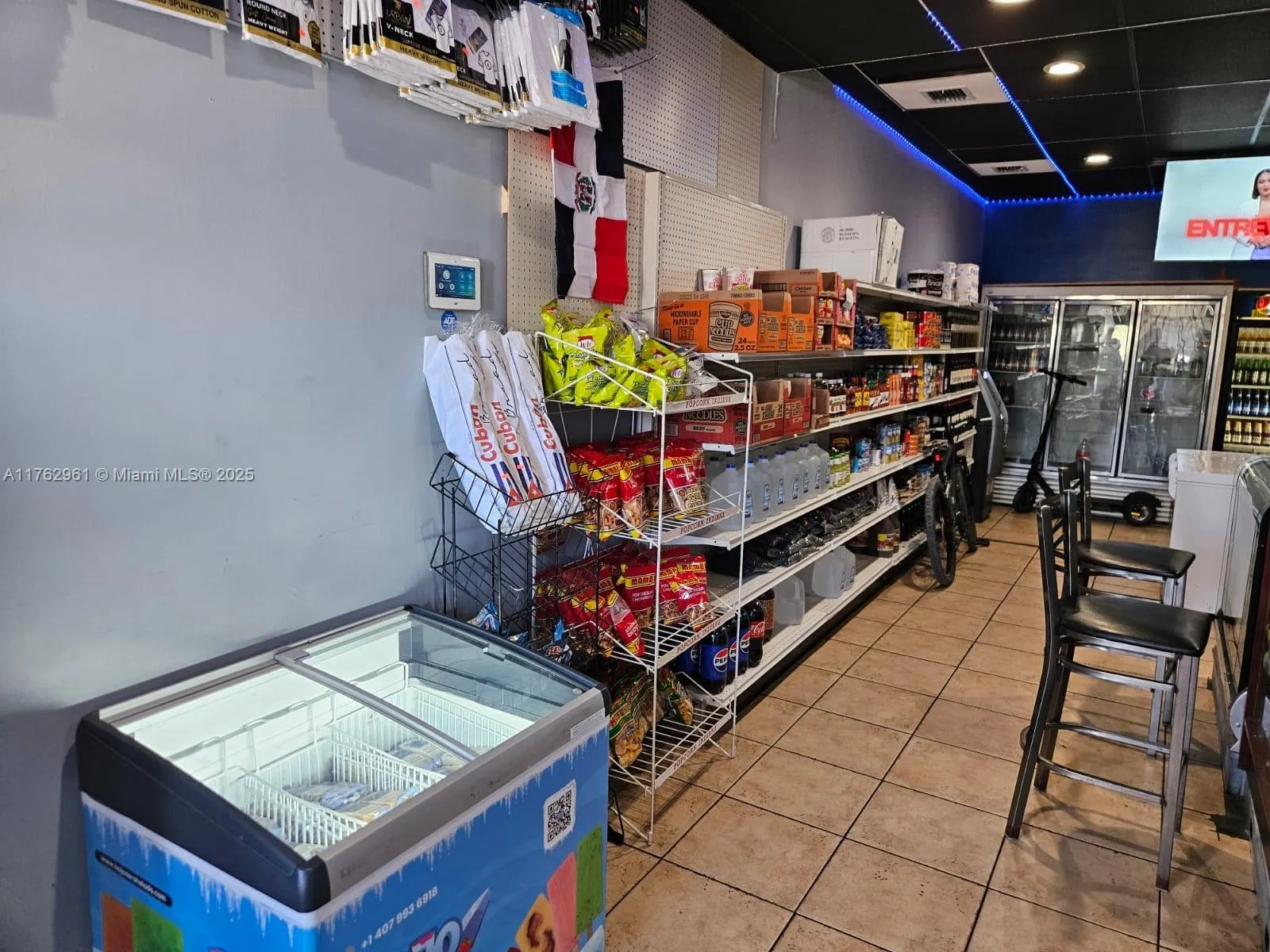 Grocery Store For Sale Prime 27th Ave Location, Mi, Miami, Florida 33142, ,Business Opportunity,For Sale,Grocery Store For Sale Prime 27th Ave Location, Mi,A11762961