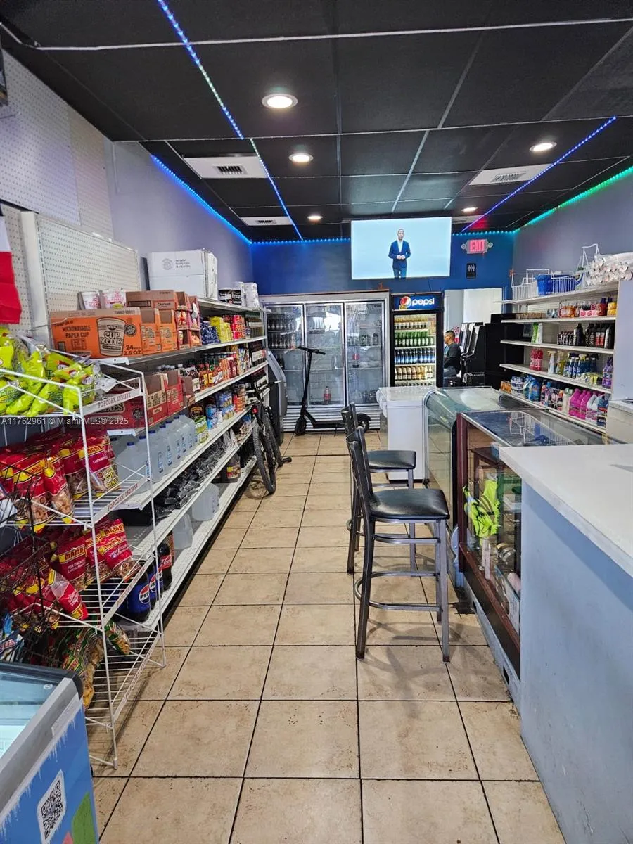 Grocery Store For Sale Prime 27th Ave Location, Mi, Miami, Florida 33142, ,Business Opportunity,For Sale,Grocery Store For Sale Prime 27th Ave Location, Mi,A11762961