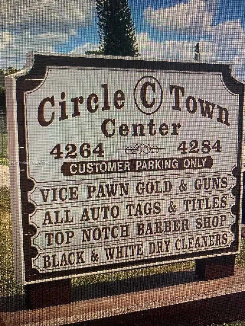 4264 Sw 64th Ave, Davie, Florida 33314, Davie, Florida 33314, ,Commercial Lease,For Rent,4264 Sw 64th Ave, Davie, Florida 33314,A11762612