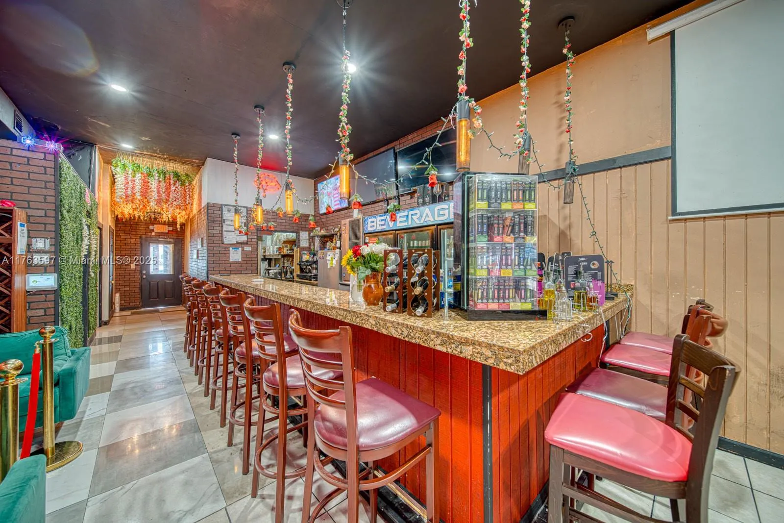 Highly Profitable Restaurant-bar For Sale On 8th S, Miami, Florida 33144, ,Business Opportunity,For Sale,Highly Profitable Restaurant-bar For Sale On 8th S,A11763597