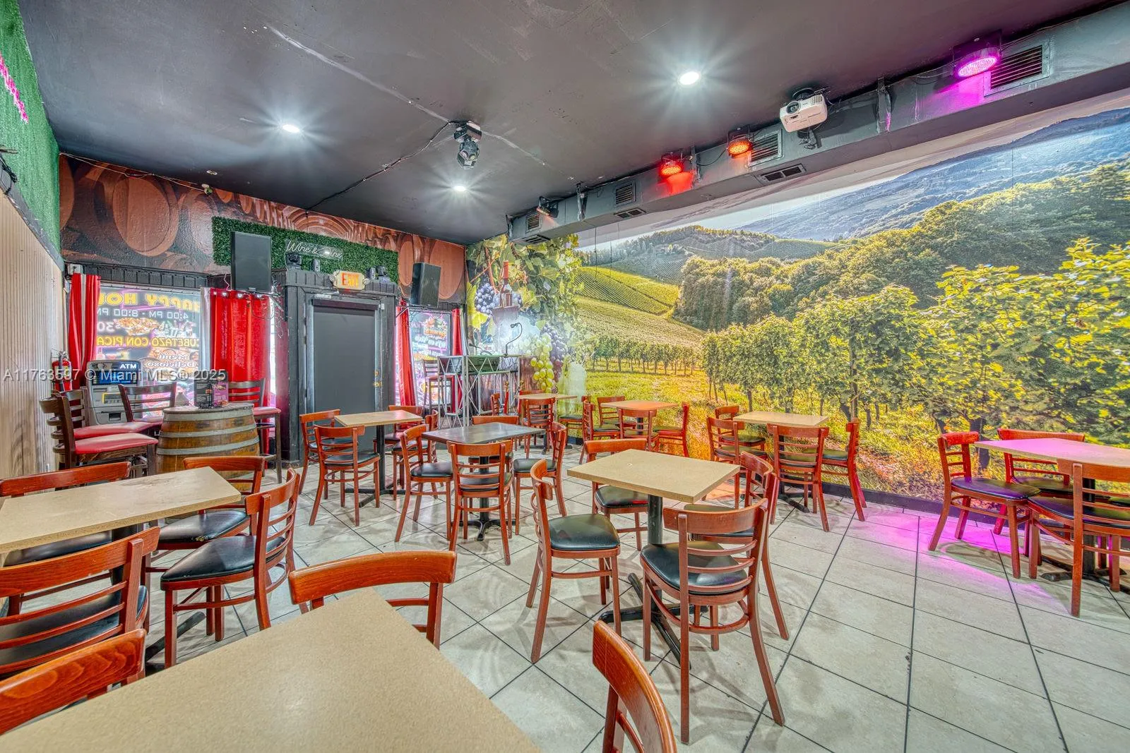 Highly Profitable Restaurant-bar For Sale On 8th S, Miami, Florida 33144, ,Business Opportunity,For Sale,Highly Profitable Restaurant-bar For Sale On 8th S,A11763597
