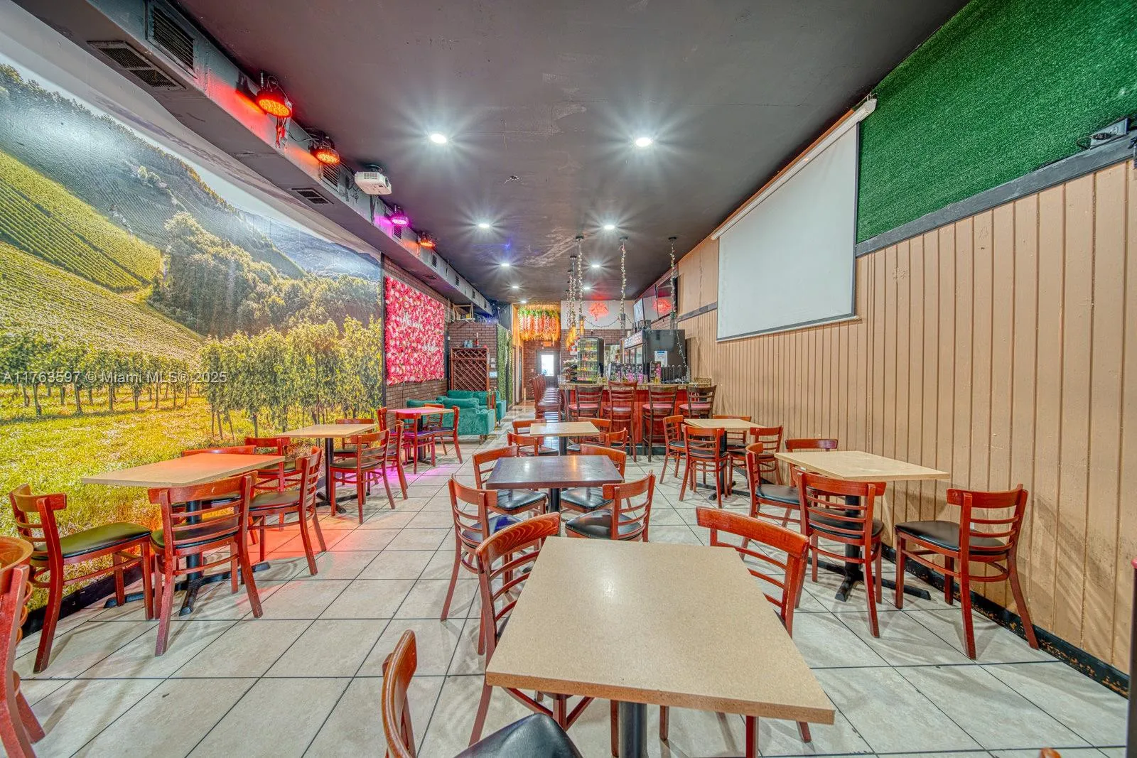 Highly Profitable Restaurant-bar For Sale On 8th S, Miami, Florida 33144, ,Business Opportunity,For Sale,Highly Profitable Restaurant-bar For Sale On 8th S,A11763597