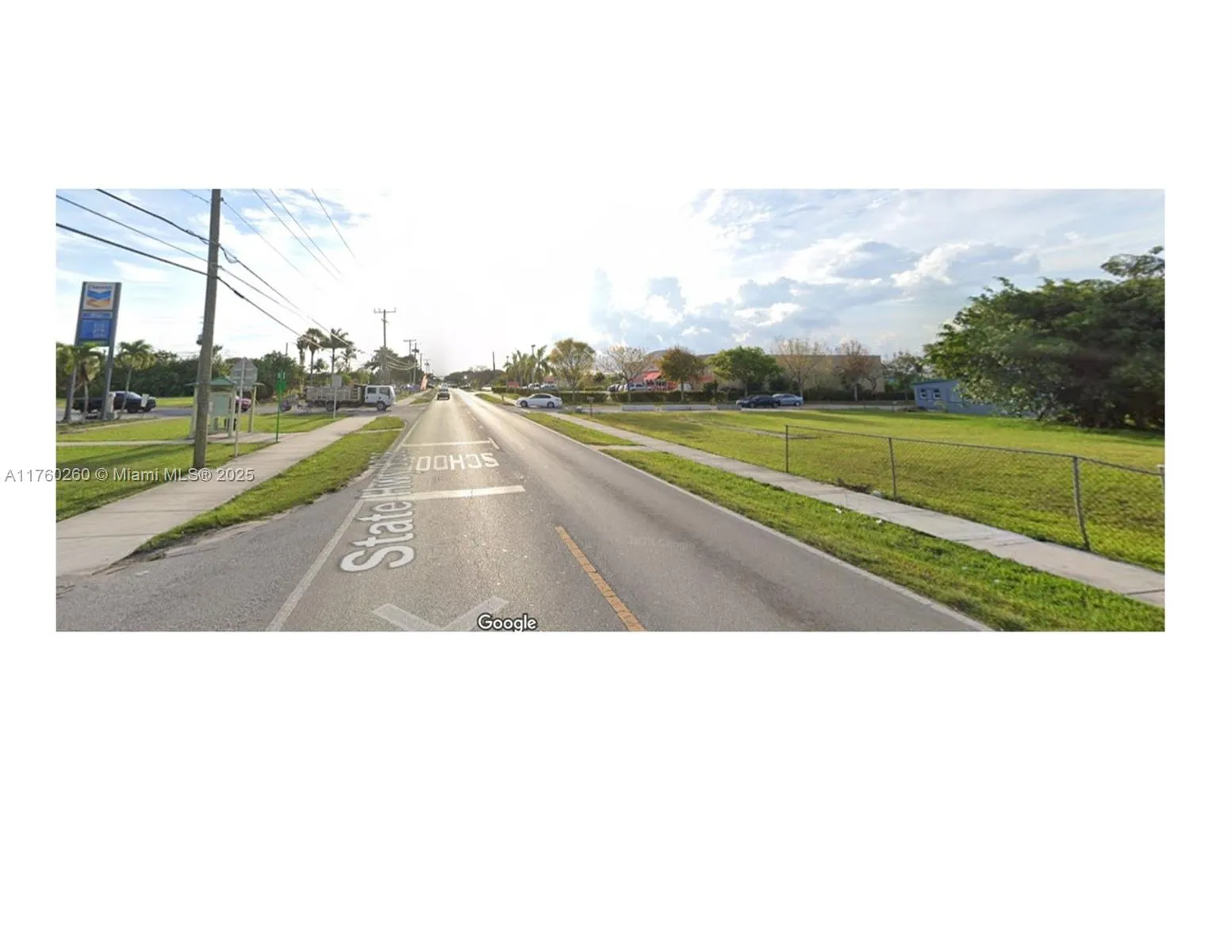 Florida City, Florida 33034, ,Commercial Lease,For Rent,A11760260