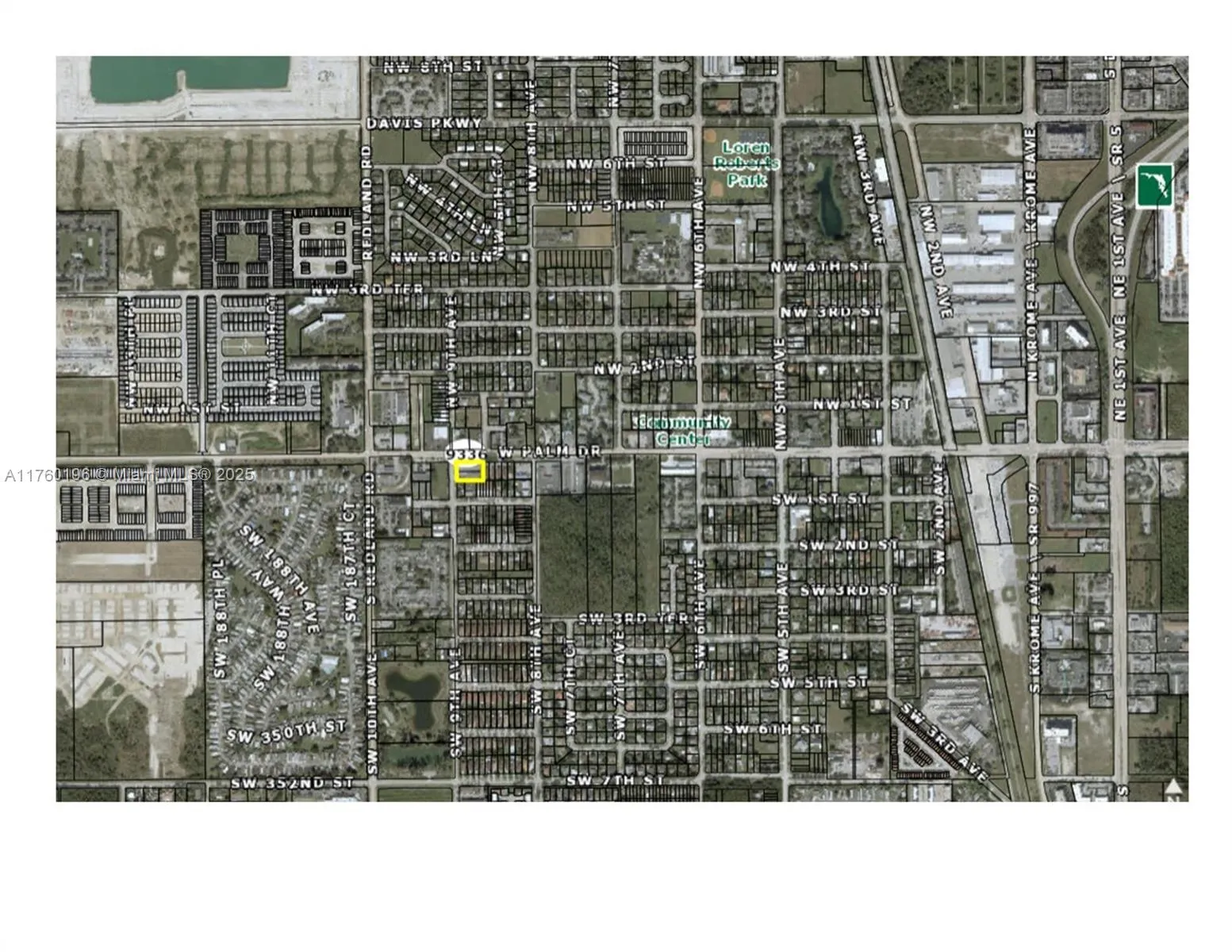 881 W Palm Dr 1, Florida City, Florida 33034, Florida City, Florida 33034, ,Commercial Lease,For Rent,881 W Palm Dr 1, Florida City, Florida 33034,A11760196