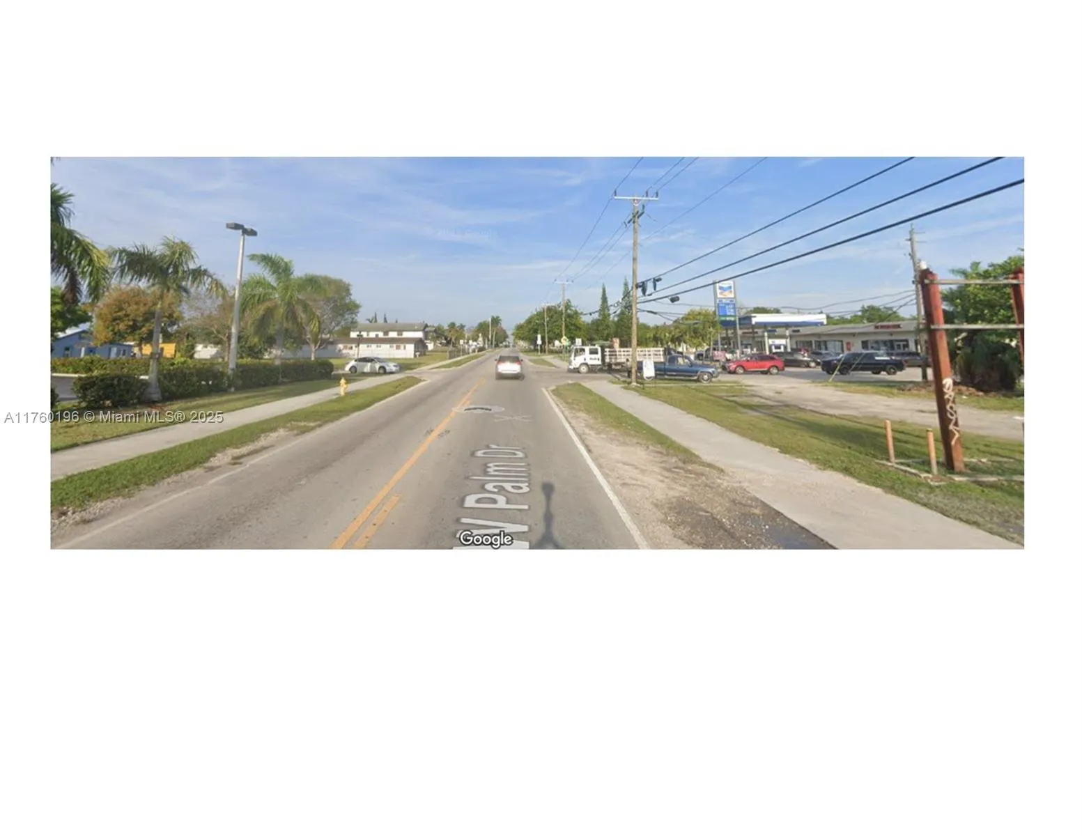 881 W Palm Dr 1, Florida City, Florida 33034, Florida City, Florida 33034, ,Commercial Lease,For Rent,881 W Palm Dr 1, Florida City, Florida 33034,A11760196