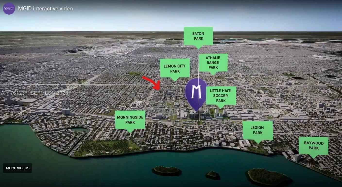 5431 & 5433 Nw 5th Ave, Miami, Florida 33127, Miami, Florida 33127, ,Residential Income,For Sale,5431 & 5433 Nw 5th Ave, Miami, Florida 33127,A11761237