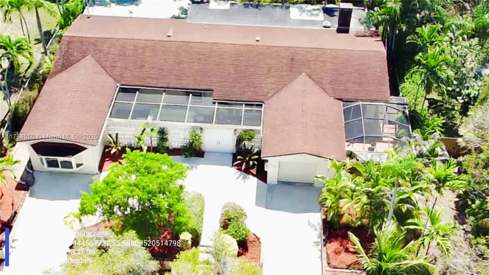 8720 Sw 192nd Ter, Cutler Bay, Florida 33157, Cutler Bay, Florida 33157, 4 Bedrooms Bedrooms, ,3 BathroomsBathrooms,Residential,For Sale,8720 Sw 192nd Ter, Cutler Bay, Florida 33157,A11764050