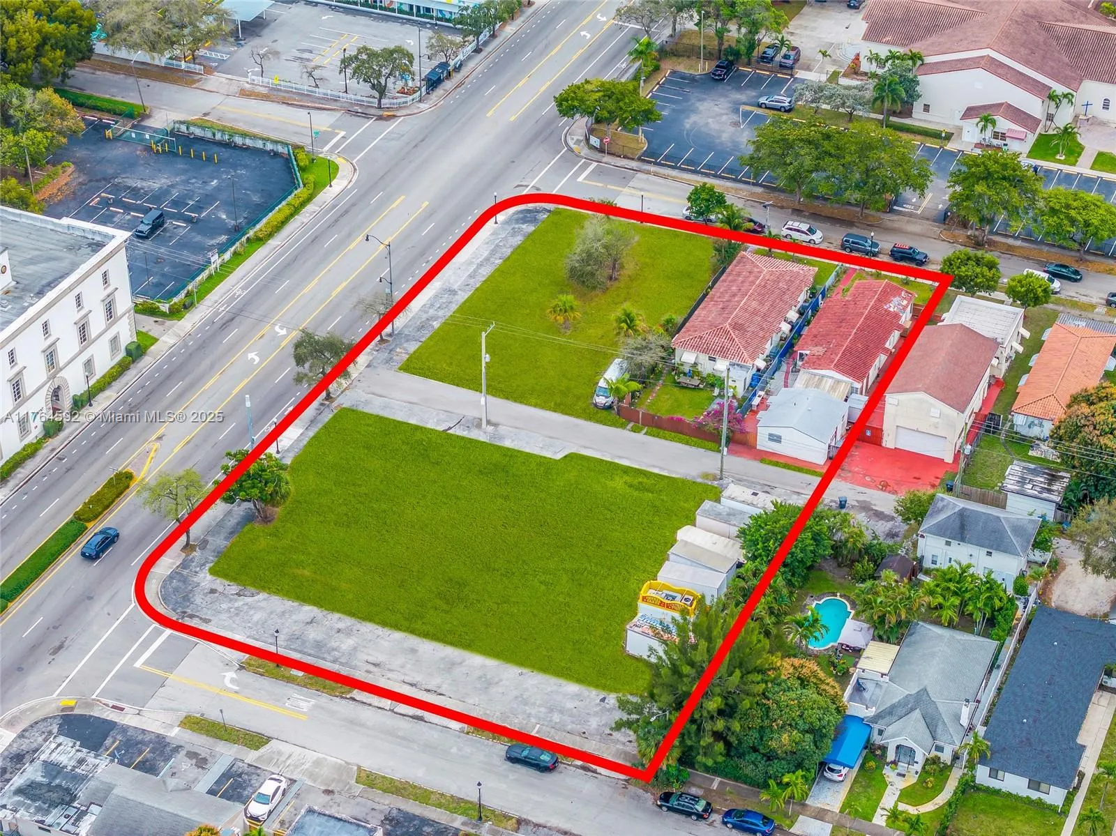 720 N Federal Hwy, Hollywood, Florida 33020, Hollywood, Florida 33020, ,Land,For Sale,720 N Federal Hwy, Hollywood, Florida 33020,A11764592