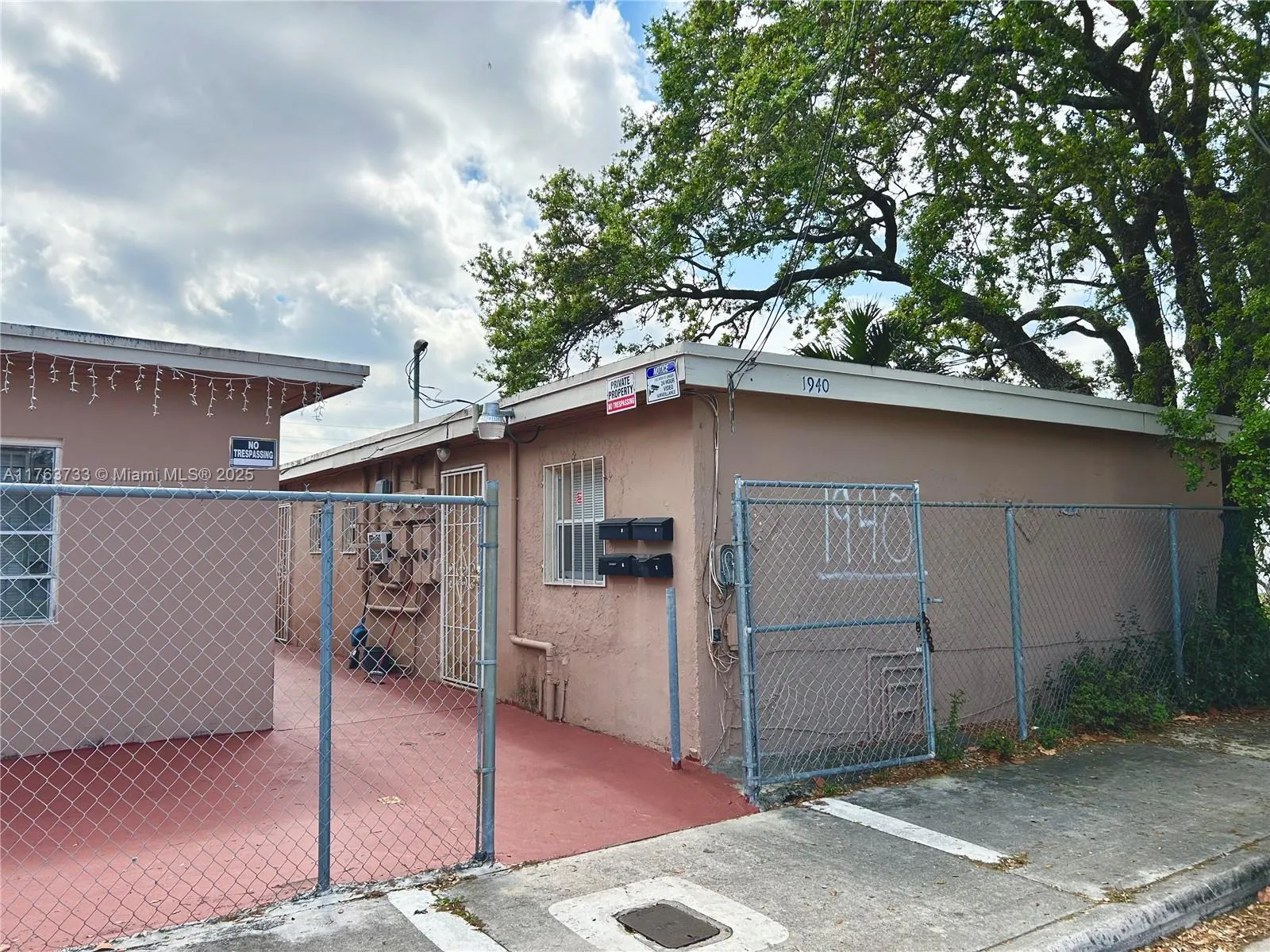 1940 Ali Baba Ave, Opa-locka, Florida 33054, Opa Locka, Florida 33054, ,Commercial Sale,For Sale,1940 Ali Baba Ave, Opa-locka, Florida 33054,A11763733