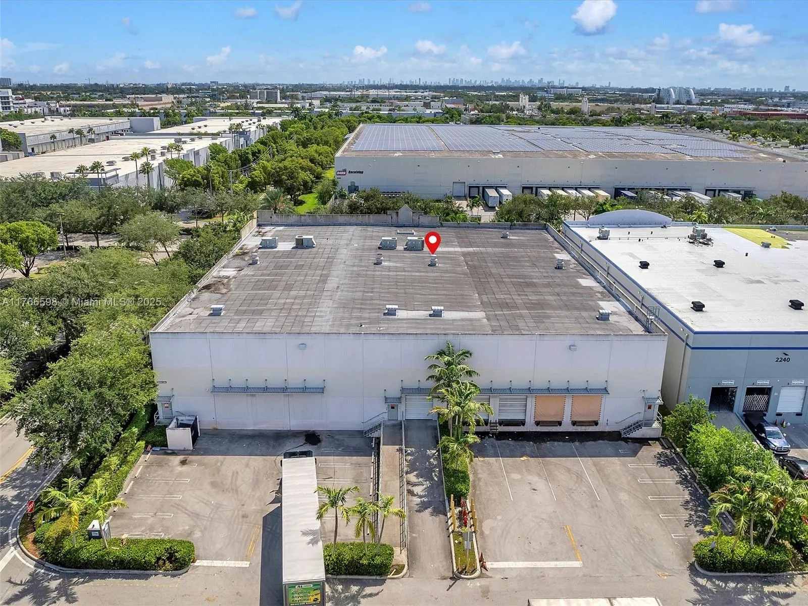 2260 Nw 114th Ave, Sweetwater, Florida 33172, Sweetwater, Florida 33172, ,Commercial Lease,For Rent,2260 Nw 114th Ave, Sweetwater, Florida 33172,A11766598