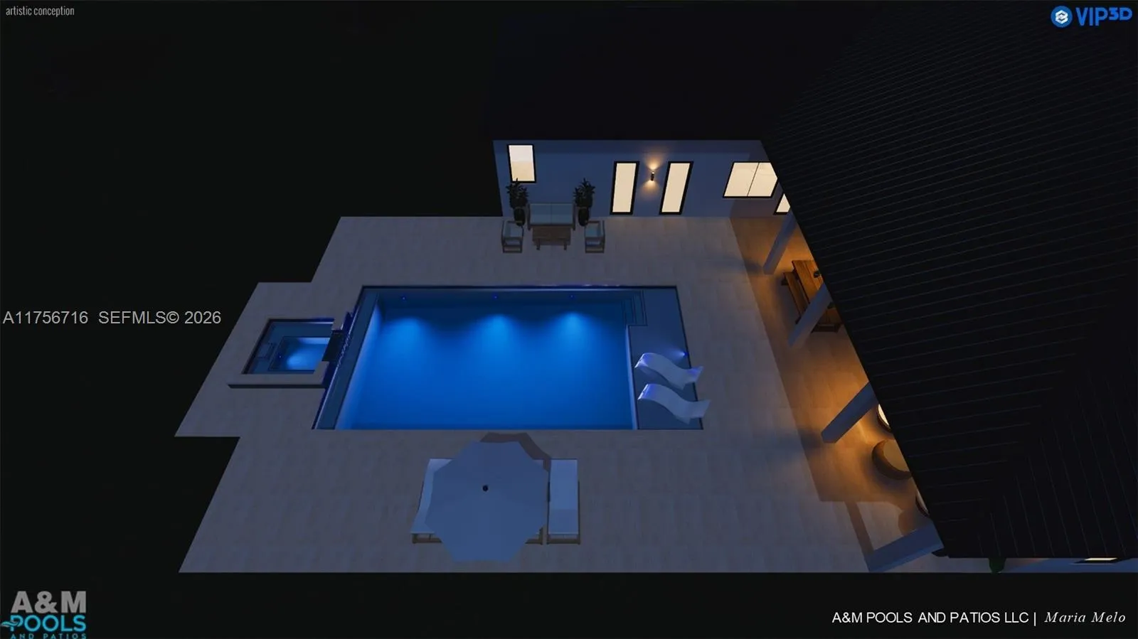 24480 Sw 209th Pl, Homestead, Florida 33031, Homestead, Florida 33031, 5 Bedrooms Bedrooms, ,4 BathroomsBathrooms,Residential,For Sale,24480 Sw 209th Pl, Homestead, Florida 33031,A11756716