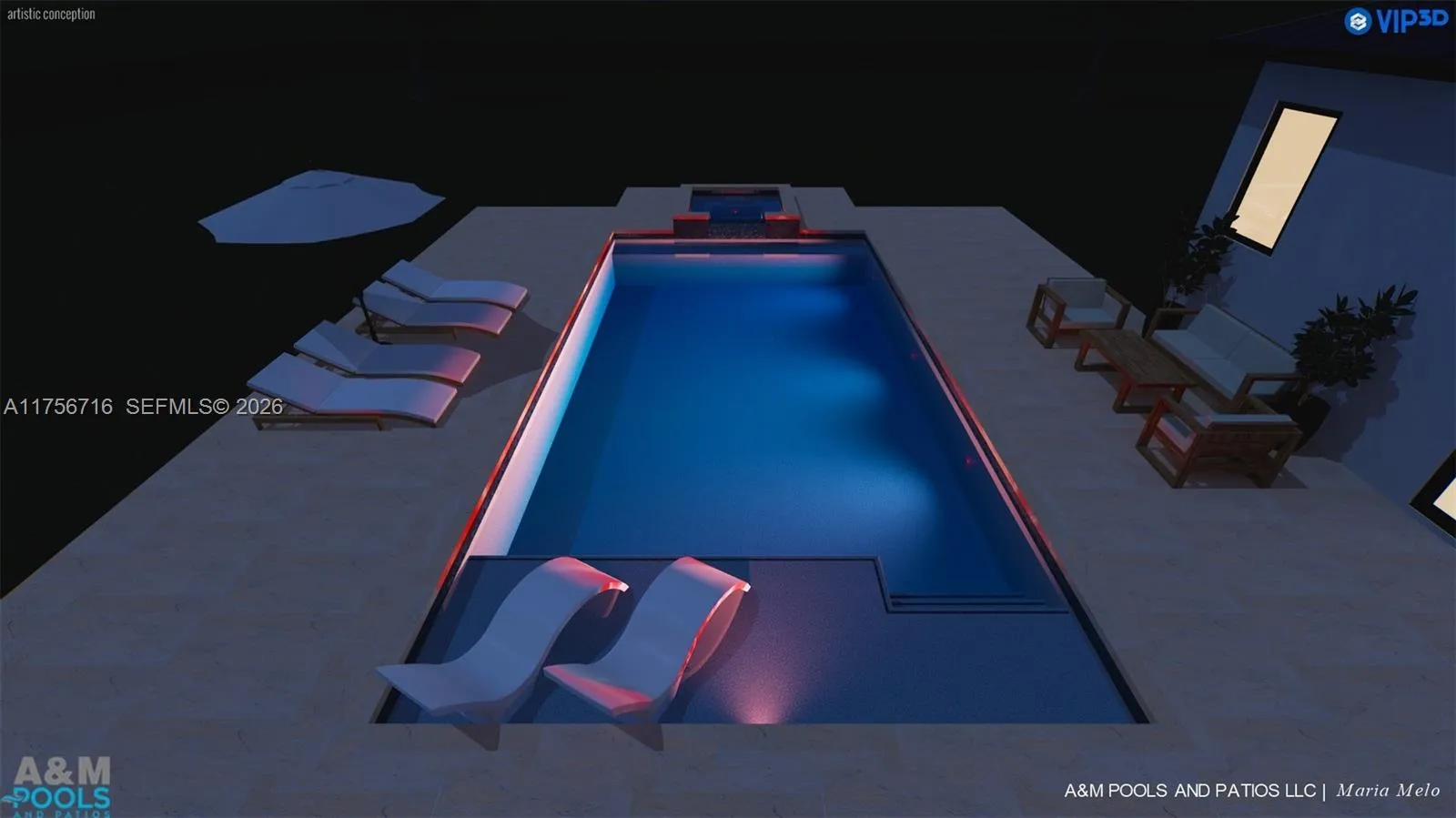 24480 Sw 209th Pl, Homestead, Florida 33031, Homestead, Florida 33031, 5 Bedrooms Bedrooms, ,4 BathroomsBathrooms,Residential,For Sale,24480 Sw 209th Pl, Homestead, Florida 33031,A11756716