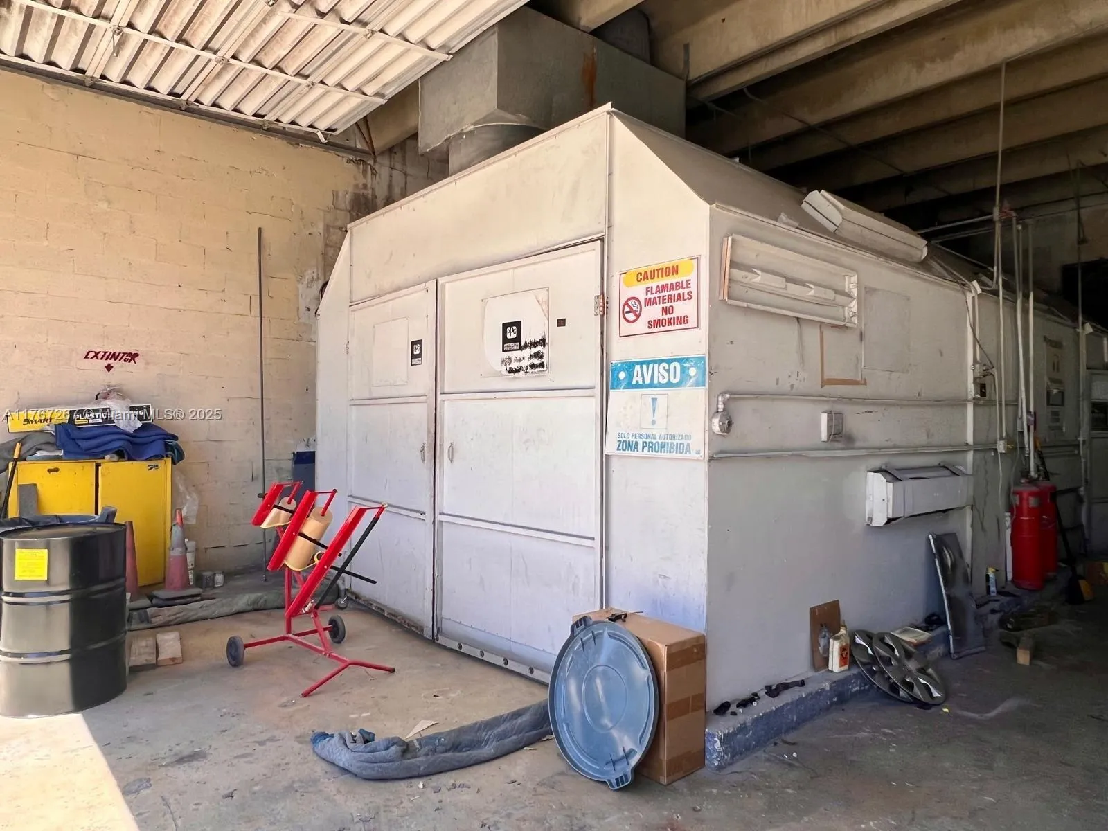 Body Shop Business For Sale, Hialeah, Florida 3301, Hialeah, Florida 33014, ,Business Opportunity,For Sale,Body Shop Business For Sale, Hialeah, Florida 3301,A11767267