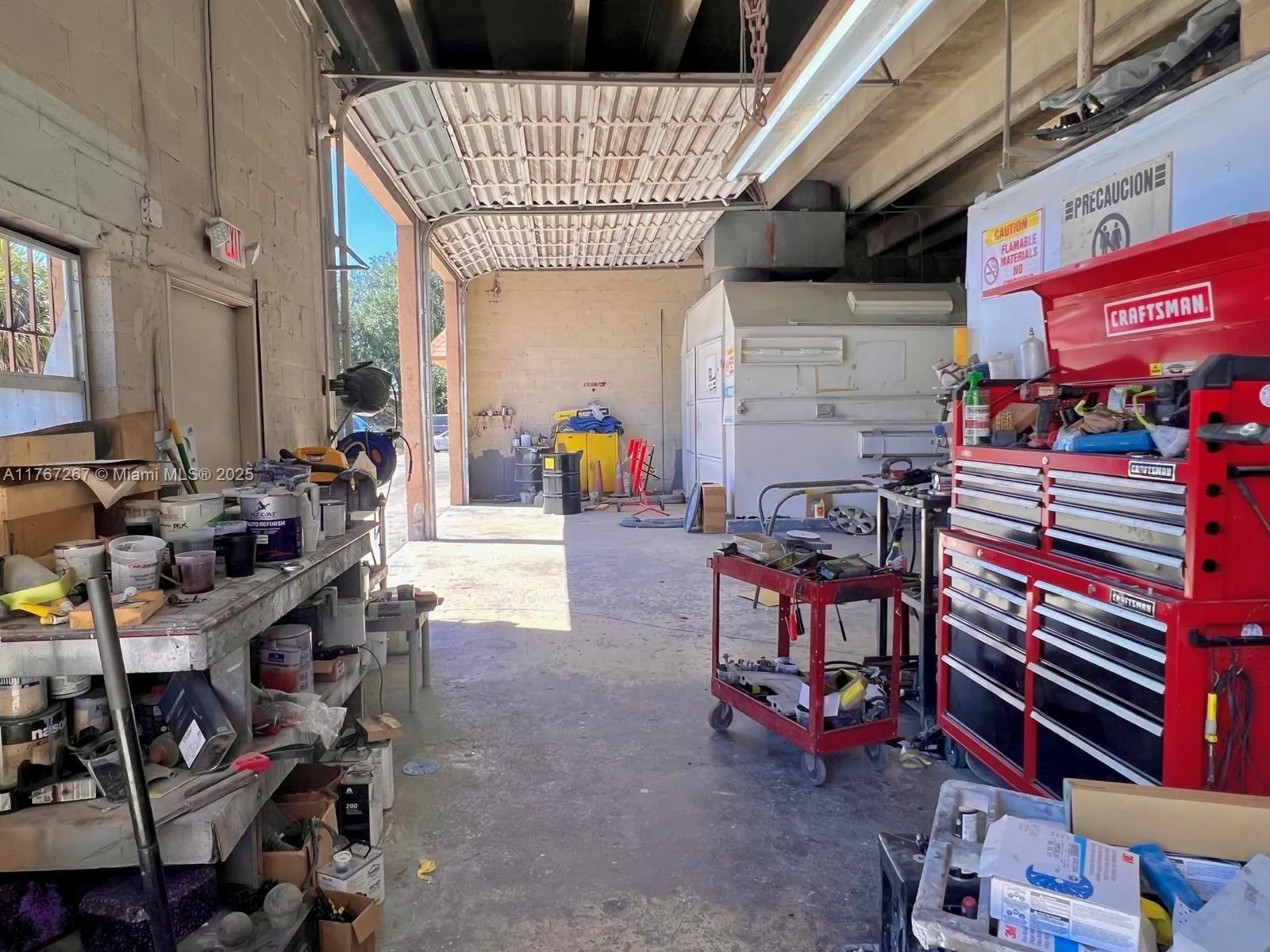 Body Shop Business For Sale, Hialeah, Florida 3301, Hialeah, Florida 33014, ,Business Opportunity,For Sale,Body Shop Business For Sale, Hialeah, Florida 3301,A11767267