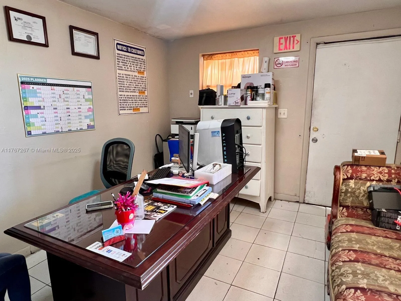 Body Shop Business For Sale, Hialeah, Florida 3301, Hialeah, Florida 33014, ,Business Opportunity,For Sale,Body Shop Business For Sale, Hialeah, Florida 3301,A11767267