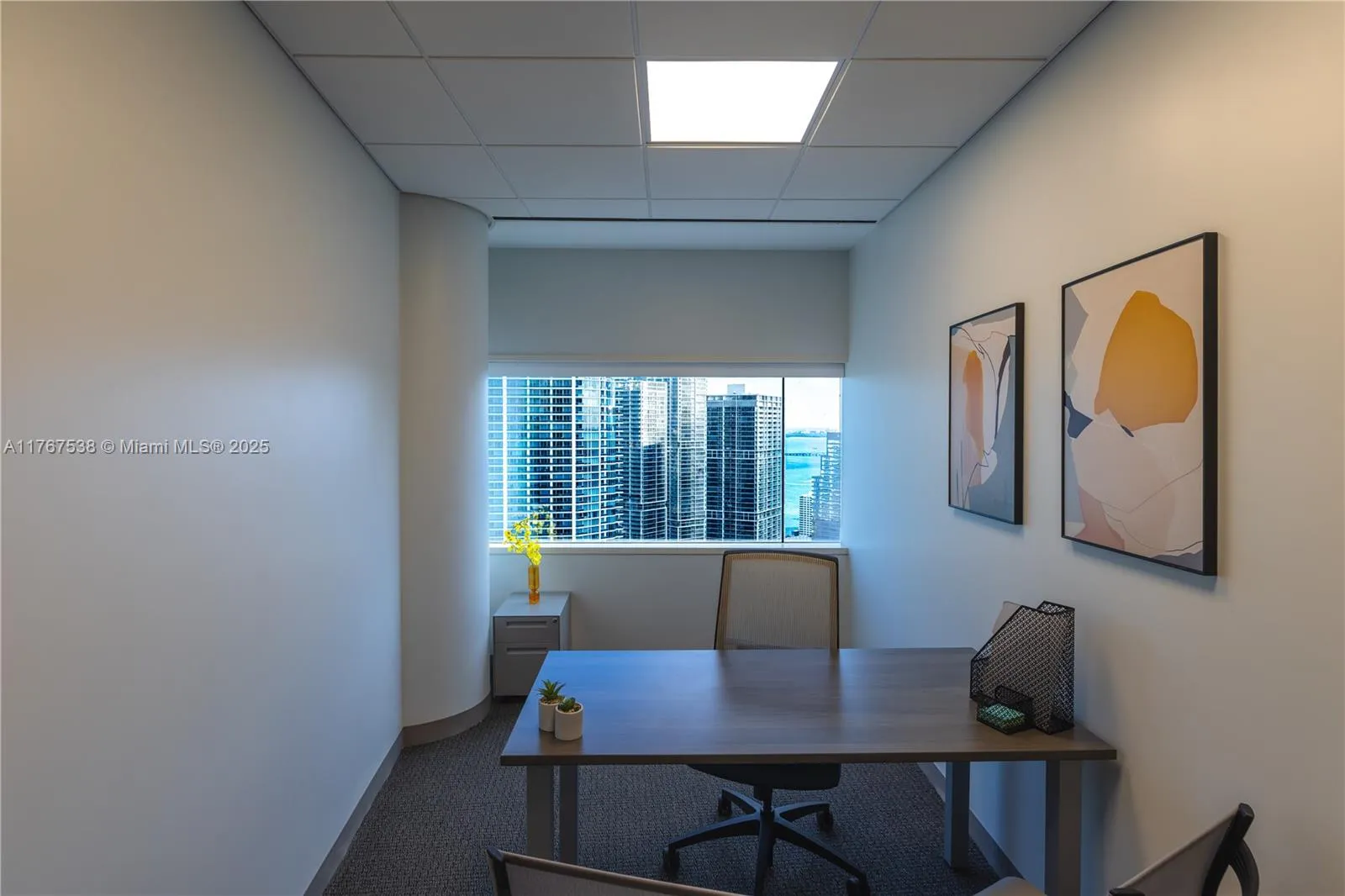 100 Se 2 St 2000, Miami, Florida 33131, Miami, Florida 33131, ,Commercial Lease,For Rent,100 Se 2 St 2000, Miami, Florida 33131,A11767538