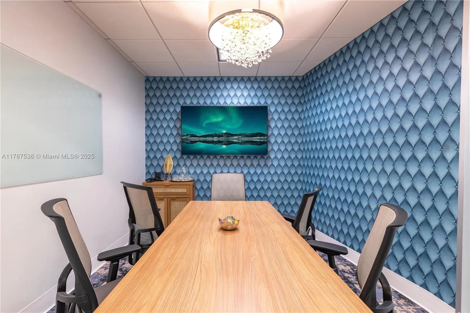 Conference Rooms