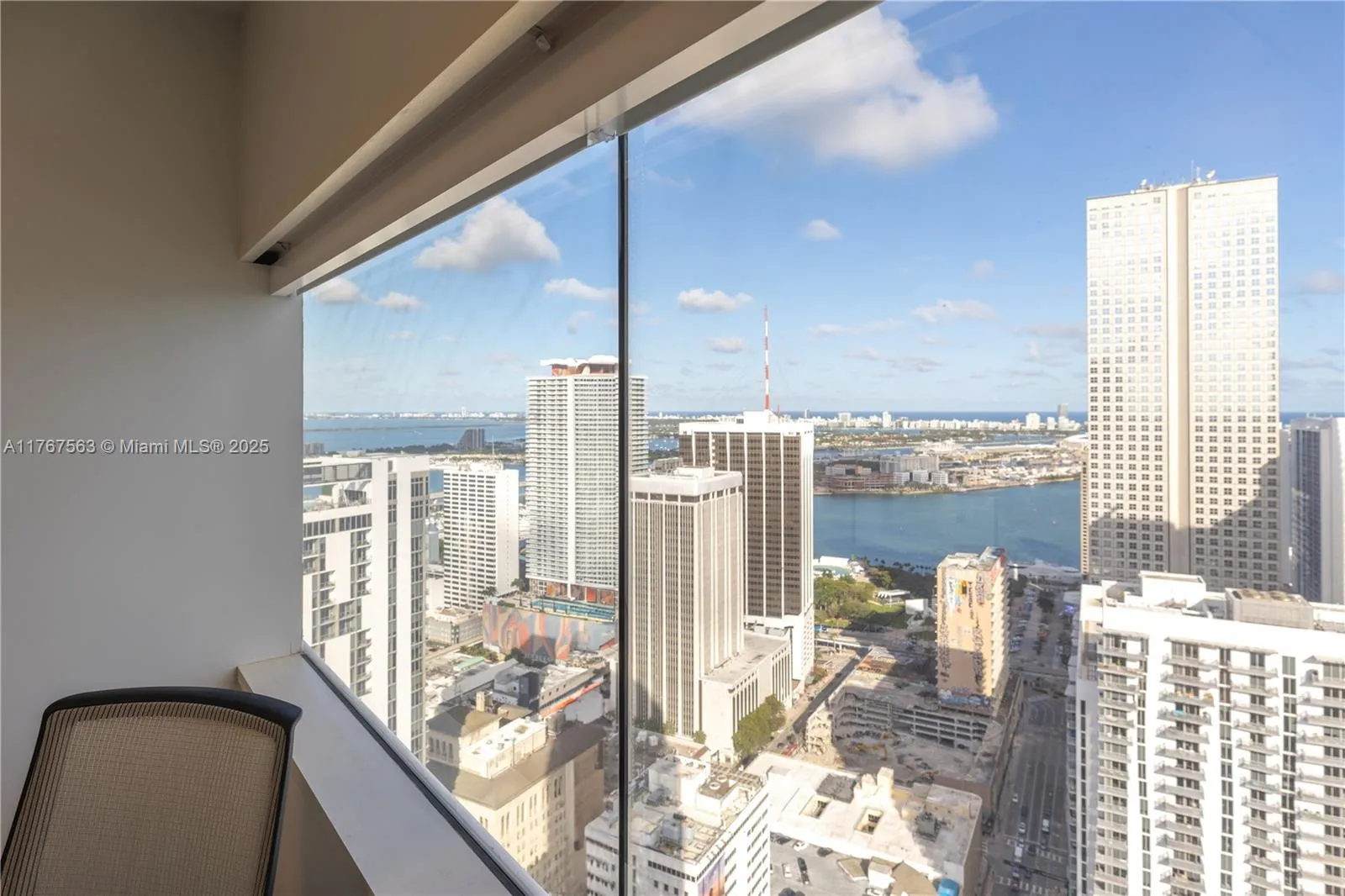 Window Views