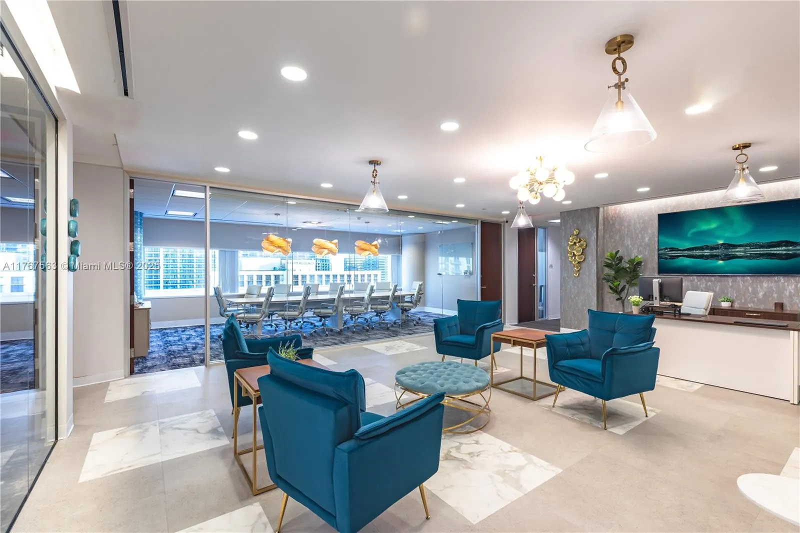 100 Se 2 St 2000, Miami, Florida 33131, Miami, Florida 33131, ,Commercial Lease,For Rent,100 Se 2 St 2000, Miami, Florida 33131,A11767563