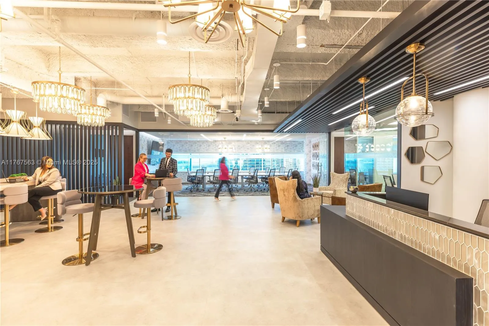 100 Se 2 St 2000, Miami, Florida 33131, Miami, Florida 33131, ,Commercial Lease,For Rent,100 Se 2 St 2000, Miami, Florida 33131,A11767563