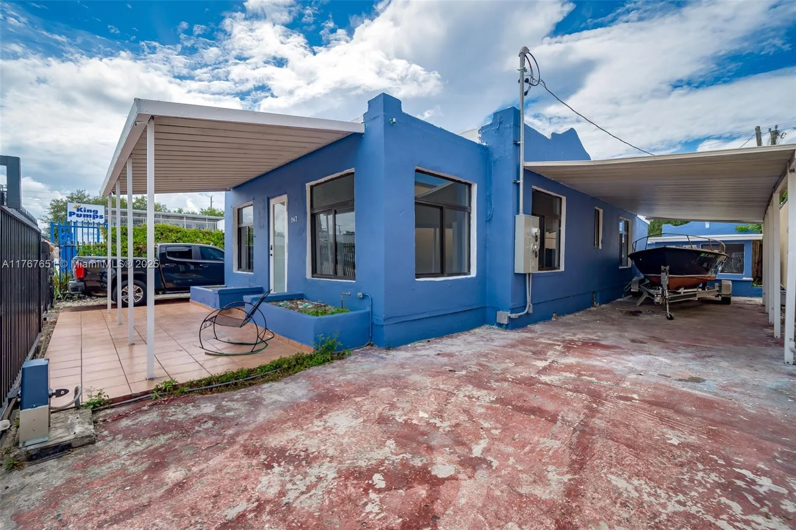 247 Nw 54th St, Miami, Florida 33127, Miami, Florida 33127, ,Residential Income,For Sale,247 Nw 54th St, Miami, Florida 33127,A11767651