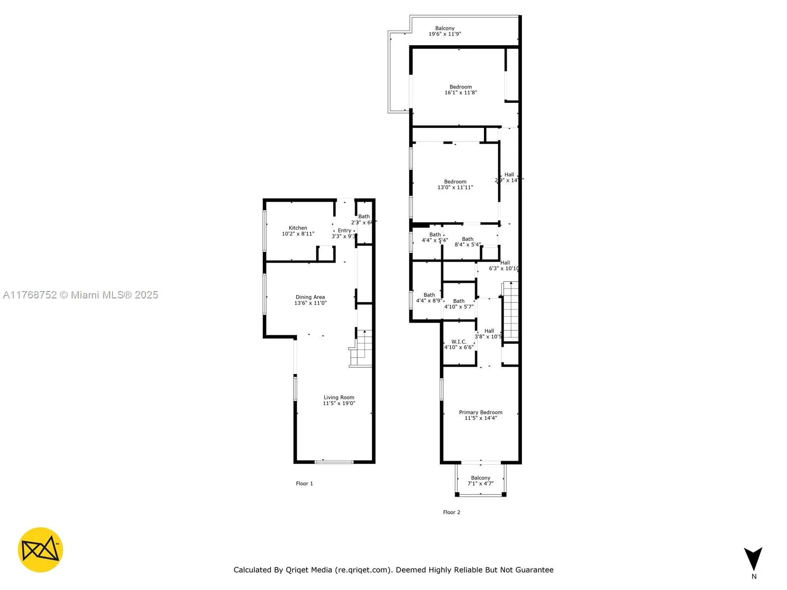 3524 Nw 4th Ter, Miami, Florida 33125, Miami, Florida 33125, ,Residential Income,For Sale,3524 Nw 4th Ter, Miami, Florida 33125,A11768752