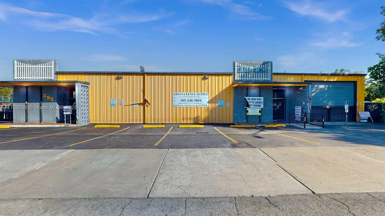 395 N Flagler Ave, Homestead, Florida 33030, Homestead, Florida 33030, ,Commercial Sale,For Sale,395 N Flagler Ave, Homestead, Florida 33030,A11769008
