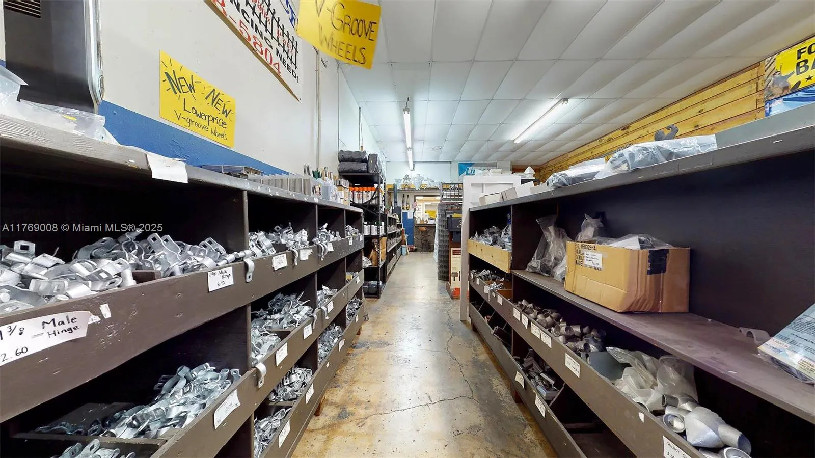 395 N Flagler Ave, Homestead, Florida 33030, Homestead, Florida 33030, ,Commercial Sale,For Sale,395 N Flagler Ave, Homestead, Florida 33030,A11769008