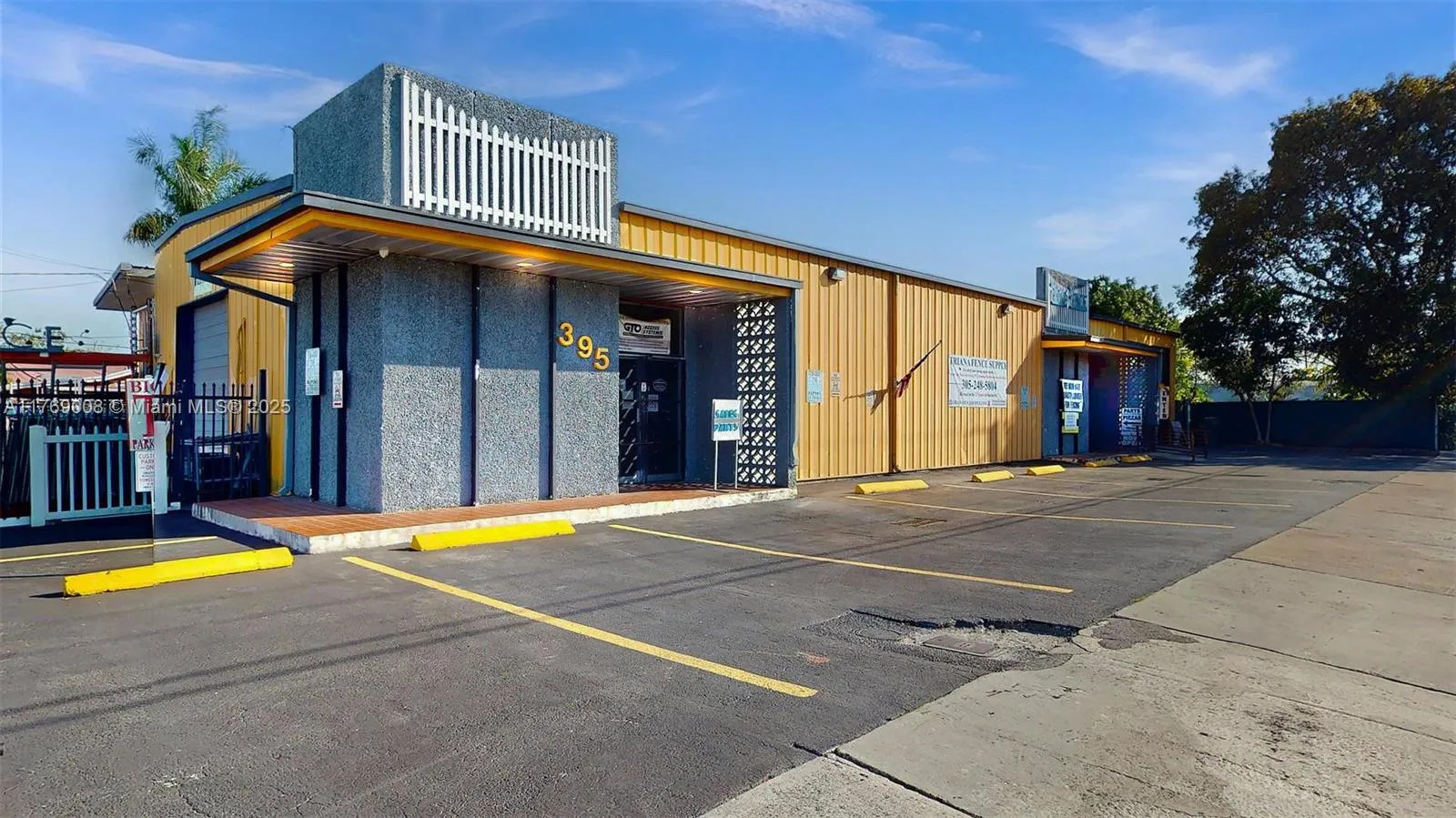 395 N Flagler Ave, Homestead, Florida 33030, Homestead, Florida 33030, ,Commercial Sale,For Sale,395 N Flagler Ave, Homestead, Florida 33030,A11769008