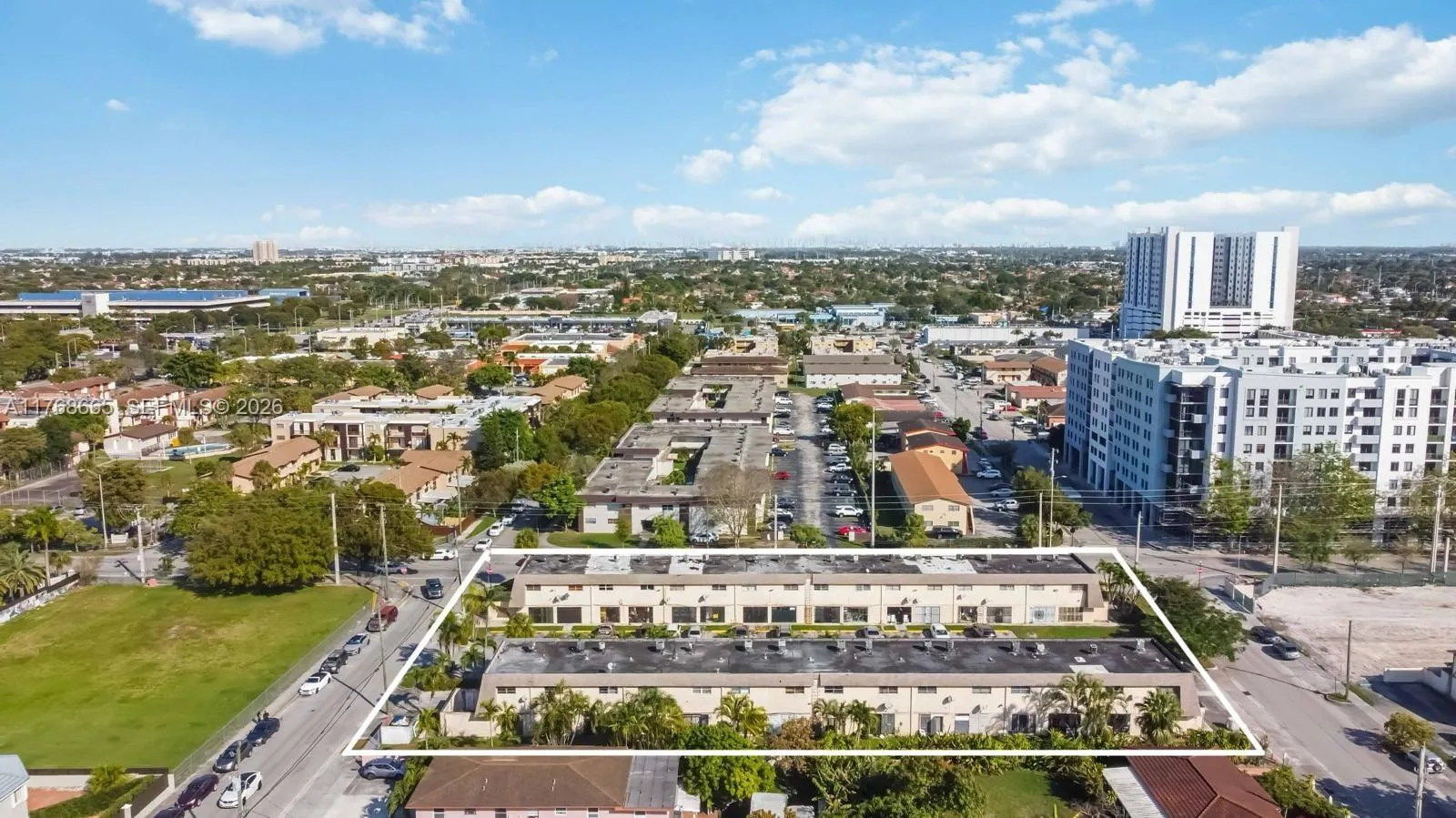 Sweetwater, Florida 33174, Sweetwater, Florida 33174, ,Commercial Sale,For Sale, Sweetwater, Florida 33174,A11768665