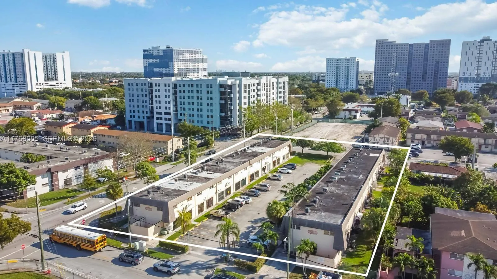 Sweetwater, Florida 33174, Sweetwater, Florida 33174, ,Commercial Sale,For Sale, Sweetwater, Florida 33174,A11768665