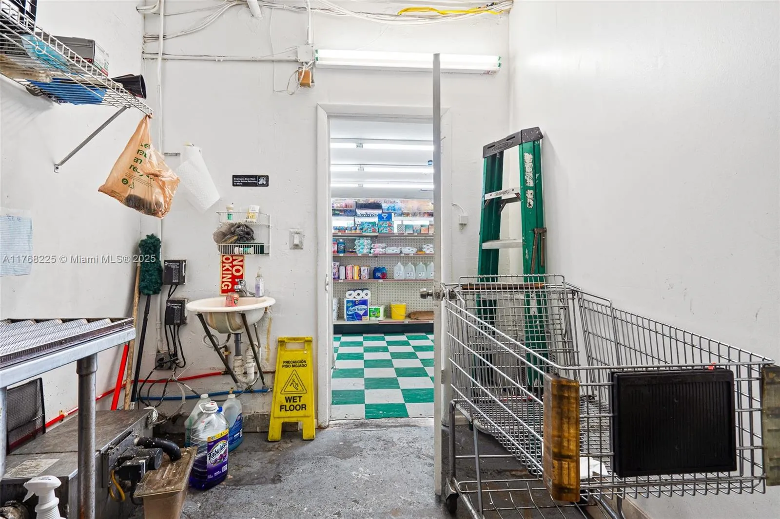 17851 Nw 78th Ave, Hialeah, Florida 33015, Hialeah, Florida 33015, ,Commercial Sale,For Sale,17851 Nw 78th Ave, Hialeah, Florida 33015,A11768225