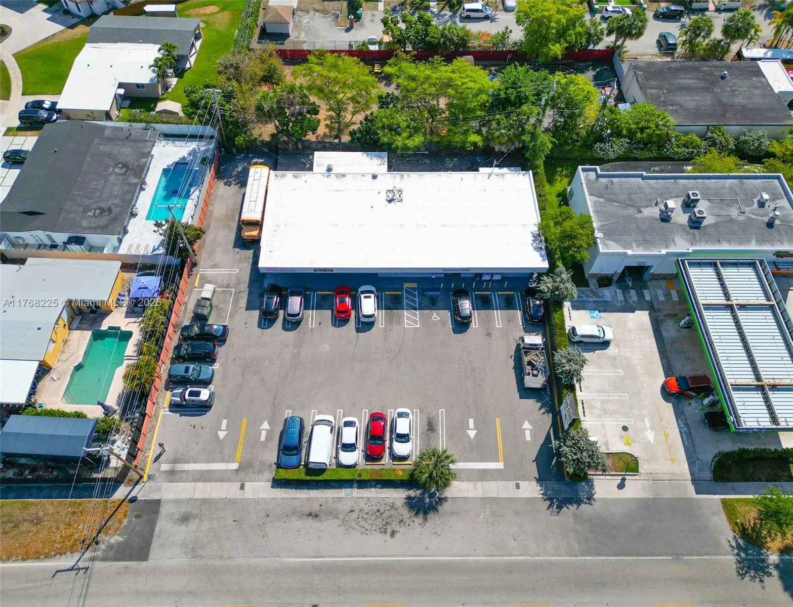 17851 Nw 78th Ave, Hialeah, Florida 33015, Hialeah, Florida 33015, ,Commercial Sale,For Sale,17851 Nw 78th Ave, Hialeah, Florida 33015,A11768225