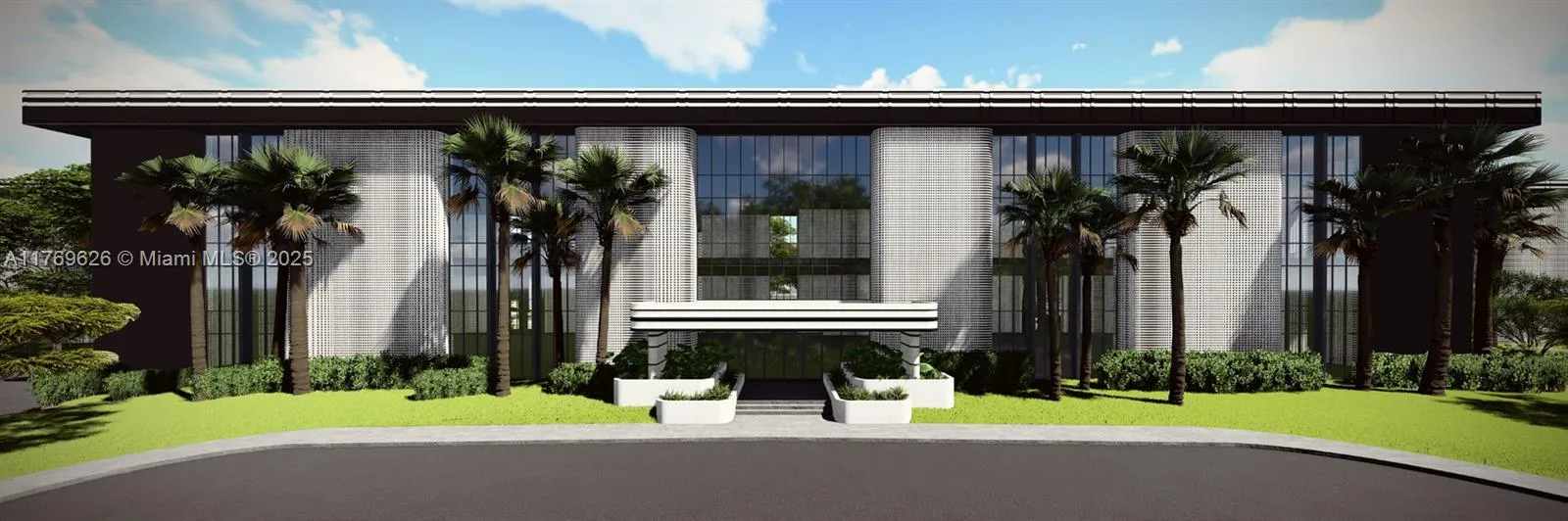 Miami, Florida 33172, ,Commercial Lease,For Rent,A11769626