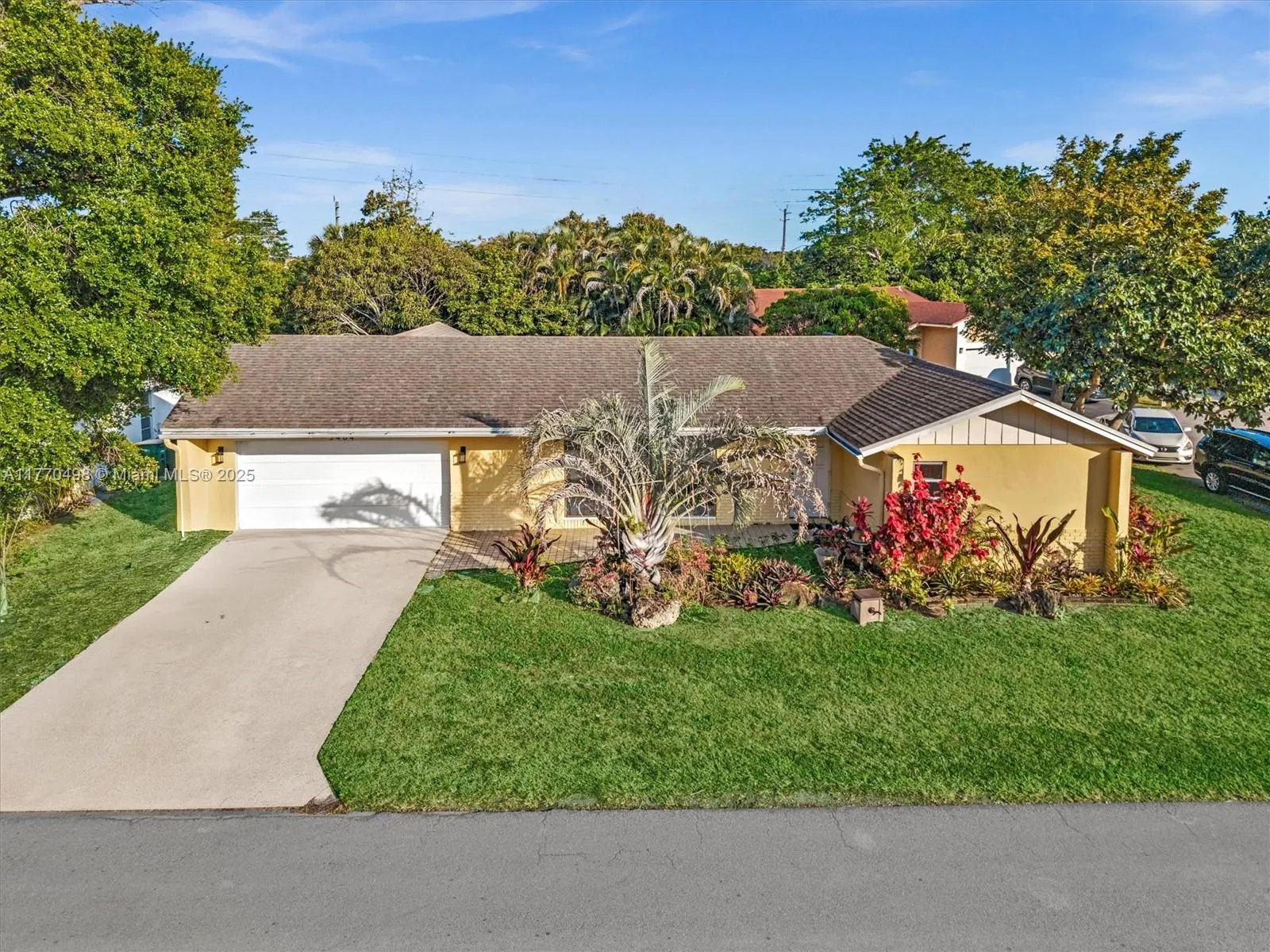 5404 Bayberry Ln, Tamarac, Florida 33319, Tamarac, Florida 33319, 3 Bedrooms Bedrooms, ,2 BathroomsBathrooms,Residential,For Sale,5404 Bayberry Ln, Tamarac, Florida 33319,A11770498