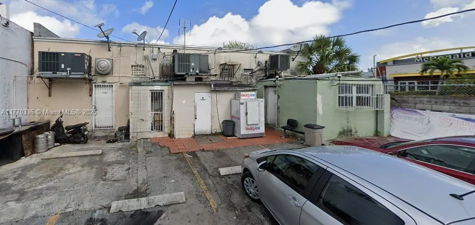 1044 W Flagler St, Miami, Florida 33130, Miami, Florida 33130, ,Commercial Sale,For Sale,1044 W Flagler St, Miami, Florida 33130,A11770336