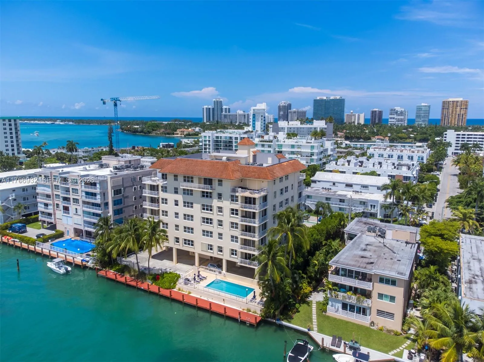 10140 W Bay Harbor Dr 502b, Bay Harbor Islands, Fl, Bay Harbor Islands, Florida 33154, 2 Bedrooms Bedrooms, ,2 BathroomsBathrooms,Residential,For Sale,10140 W Bay Harbor Dr 502b, Bay Harbor Islands, Fl,A11766932