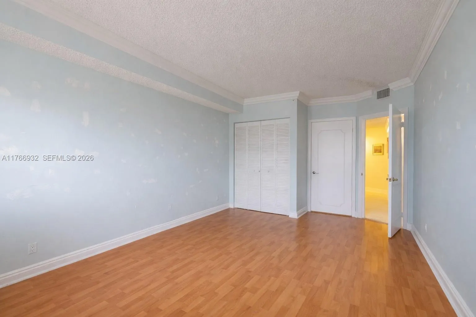 2nd bed