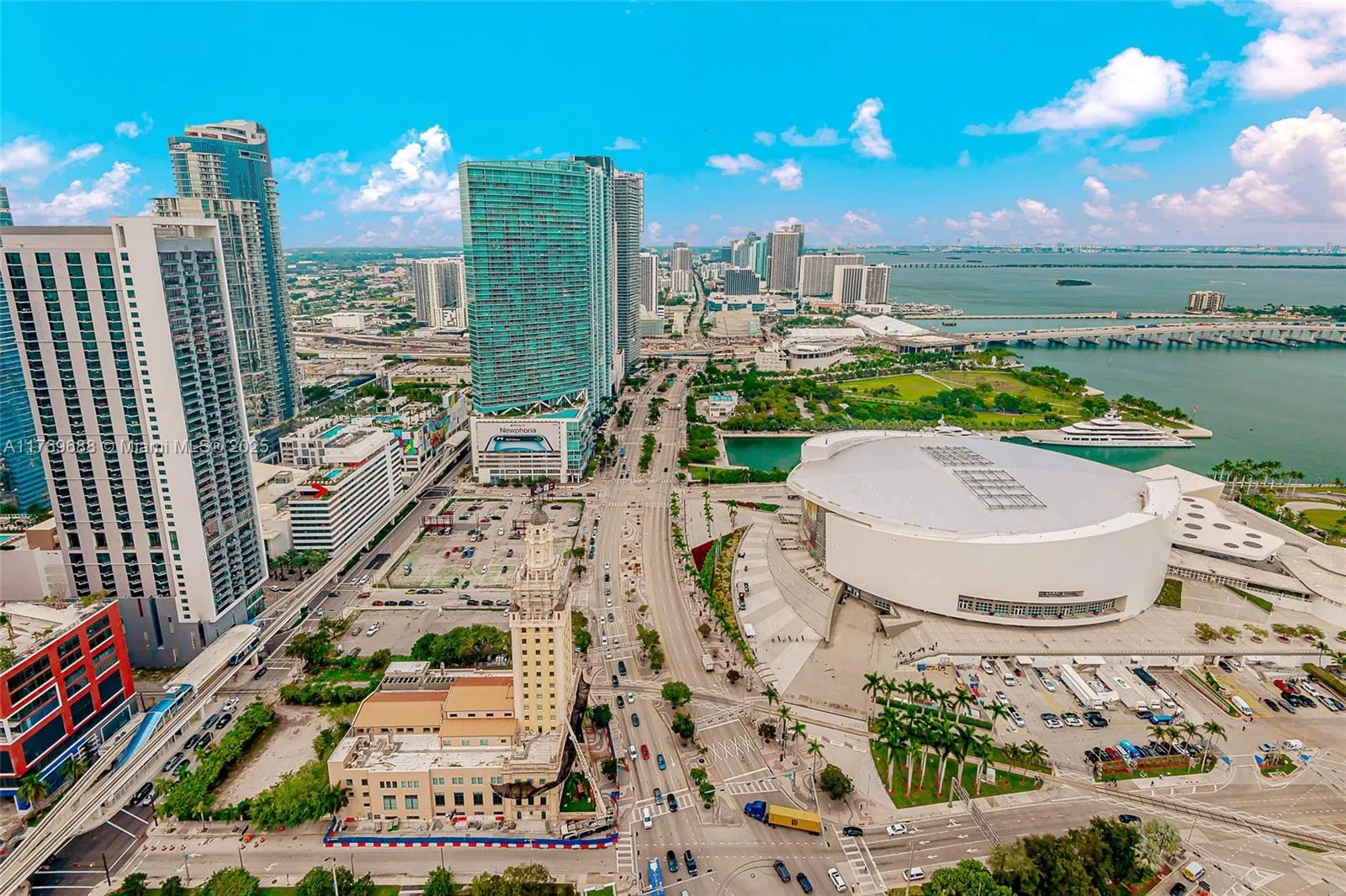398 Ne 5th St 4008, Miami, Florida 33132, Miami, Florida 33132, 1 Bedroom Bedrooms, ,1 BathroomBathrooms,Residential Lease,For Rent,398 Ne 5th St 4008, Miami, Florida 33132,A11769688