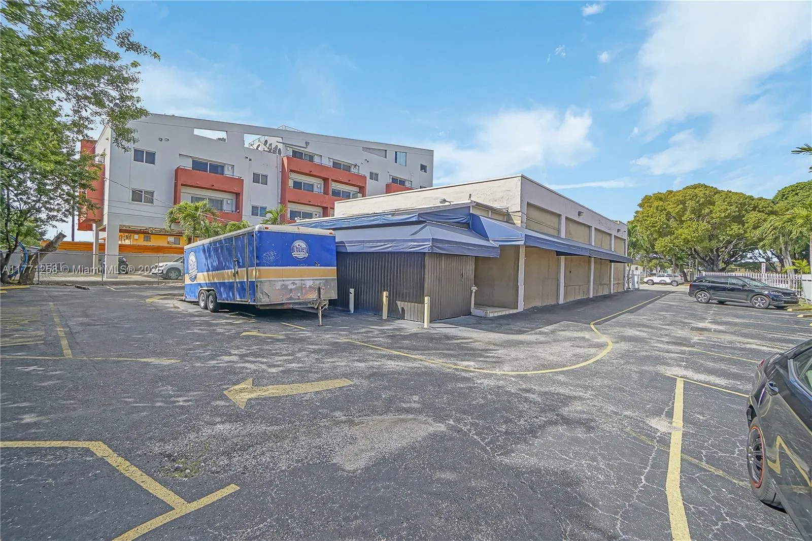 2924 W Flagler St, Miami, Florida 33135, Miami, Florida 33135, ,Commercial Lease,For Rent,2924 W Flagler St, Miami, Florida 33135,A11771258