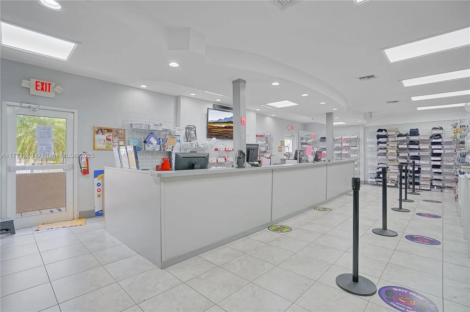 2924 W Flagler St, Miami, Florida 33135, Miami, Florida 33135, ,Commercial Lease,For Rent,2924 W Flagler St, Miami, Florida 33135,A11771258