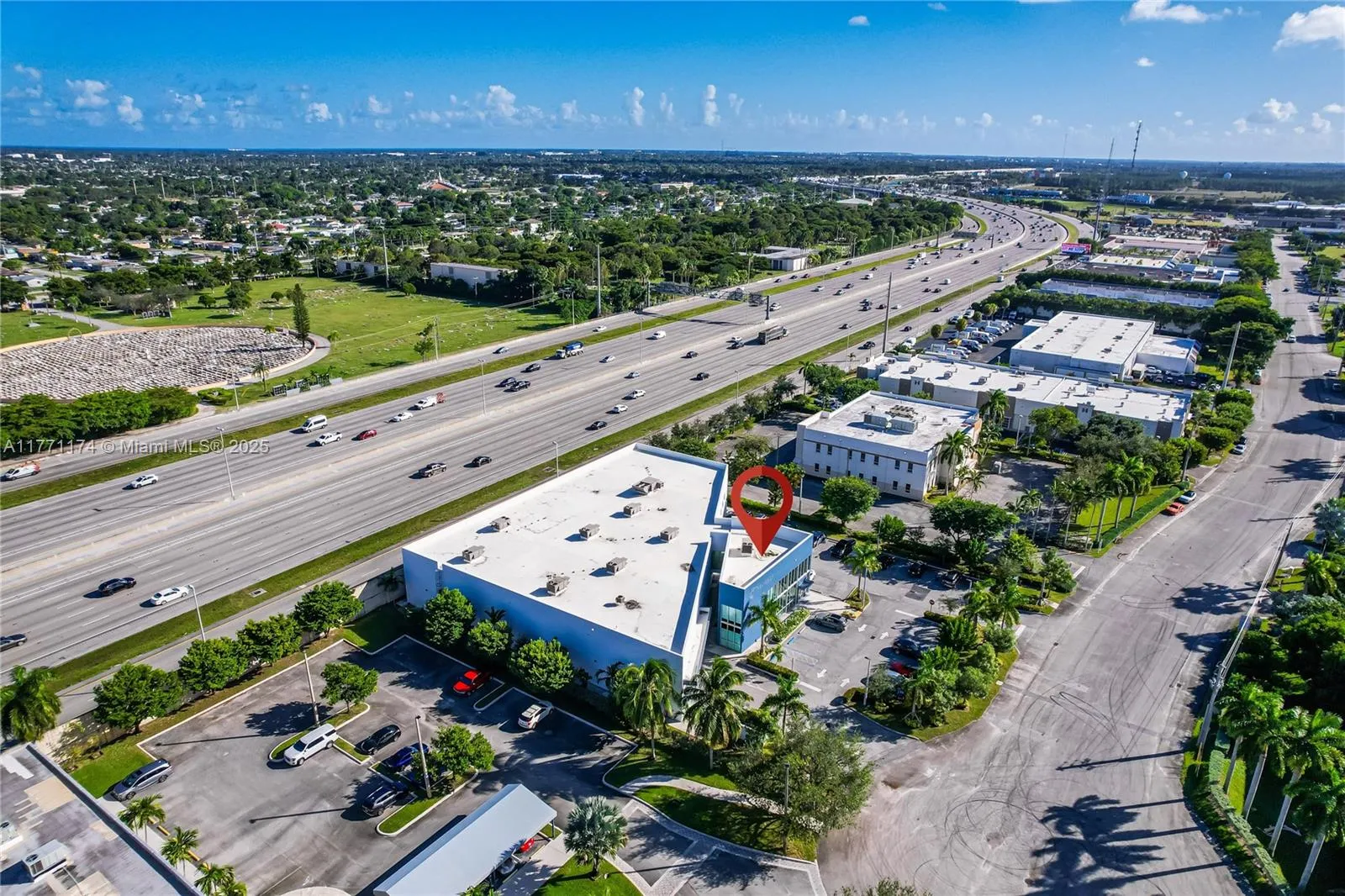 13801 Sw 119th Ave, Miami, Florida 33186, Miami, Florida 33186, ,Commercial Lease,For Rent,13801 Sw 119th Ave, Miami, Florida 33186,A11771174