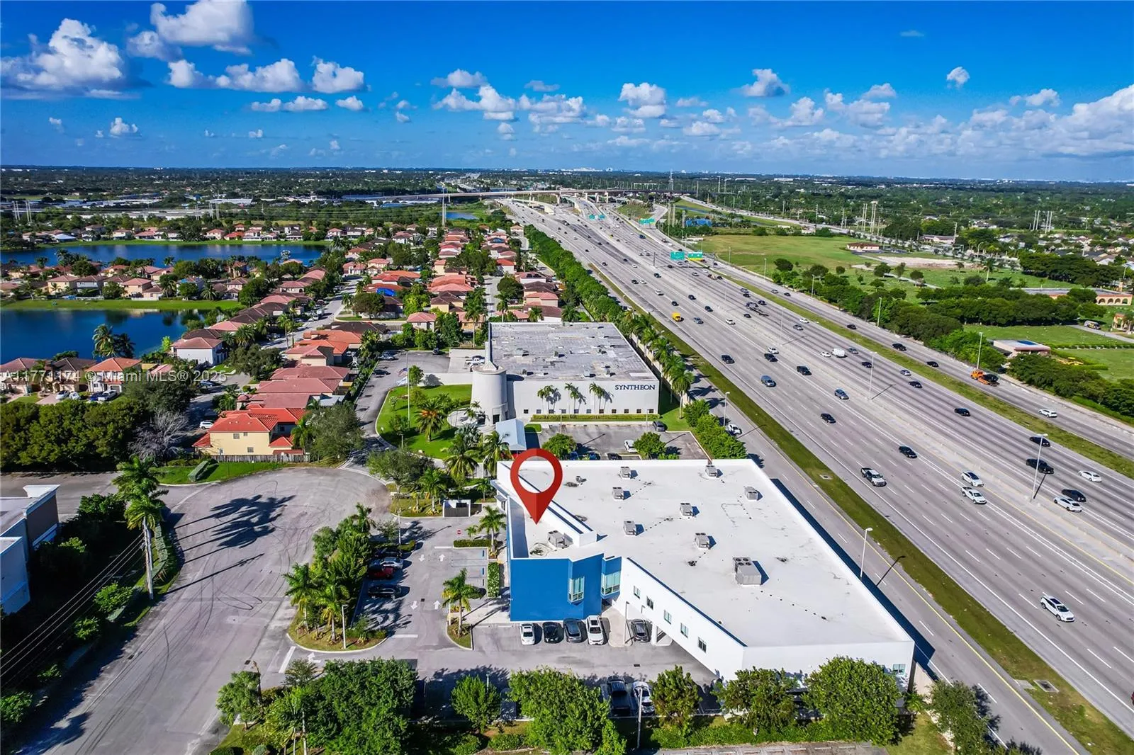 13801 Sw 119th Ave, Miami, Florida 33186, Miami, Florida 33186, ,Commercial Lease,For Rent,13801 Sw 119th Ave, Miami, Florida 33186,A11771174