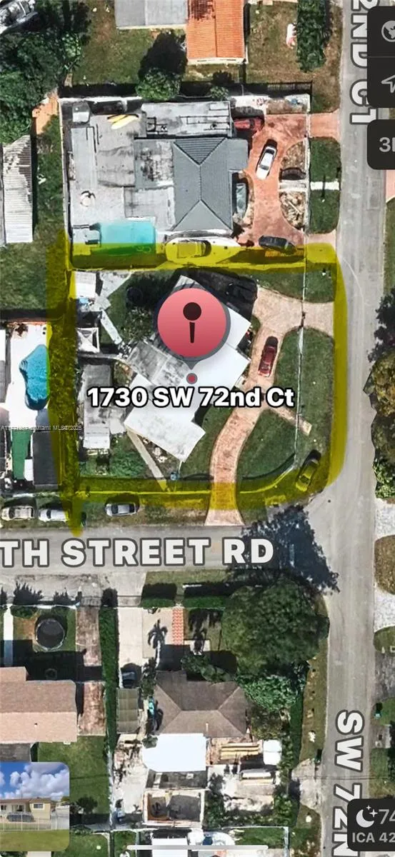1730 Sw 72nd Ct, Miami, Florida 33155, Miami, Florida 33155, ,Residential Income,For Sale,1730 Sw 72nd Ct, Miami, Florida 33155,A11771367