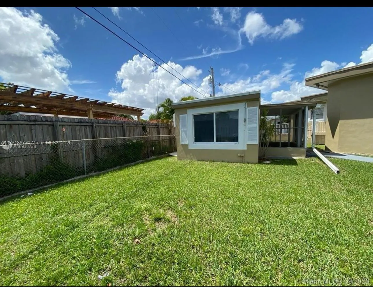 HOUSE #3